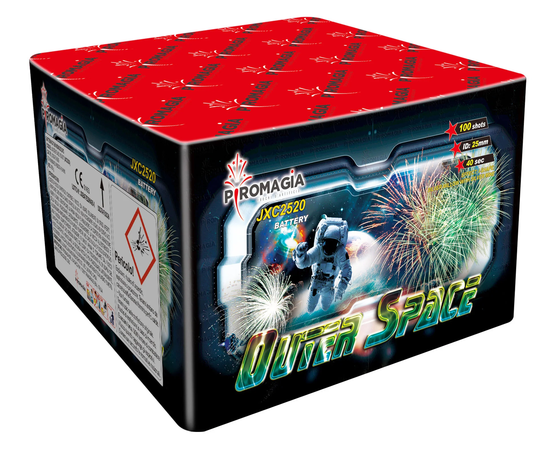 Outer Space - immagine 1