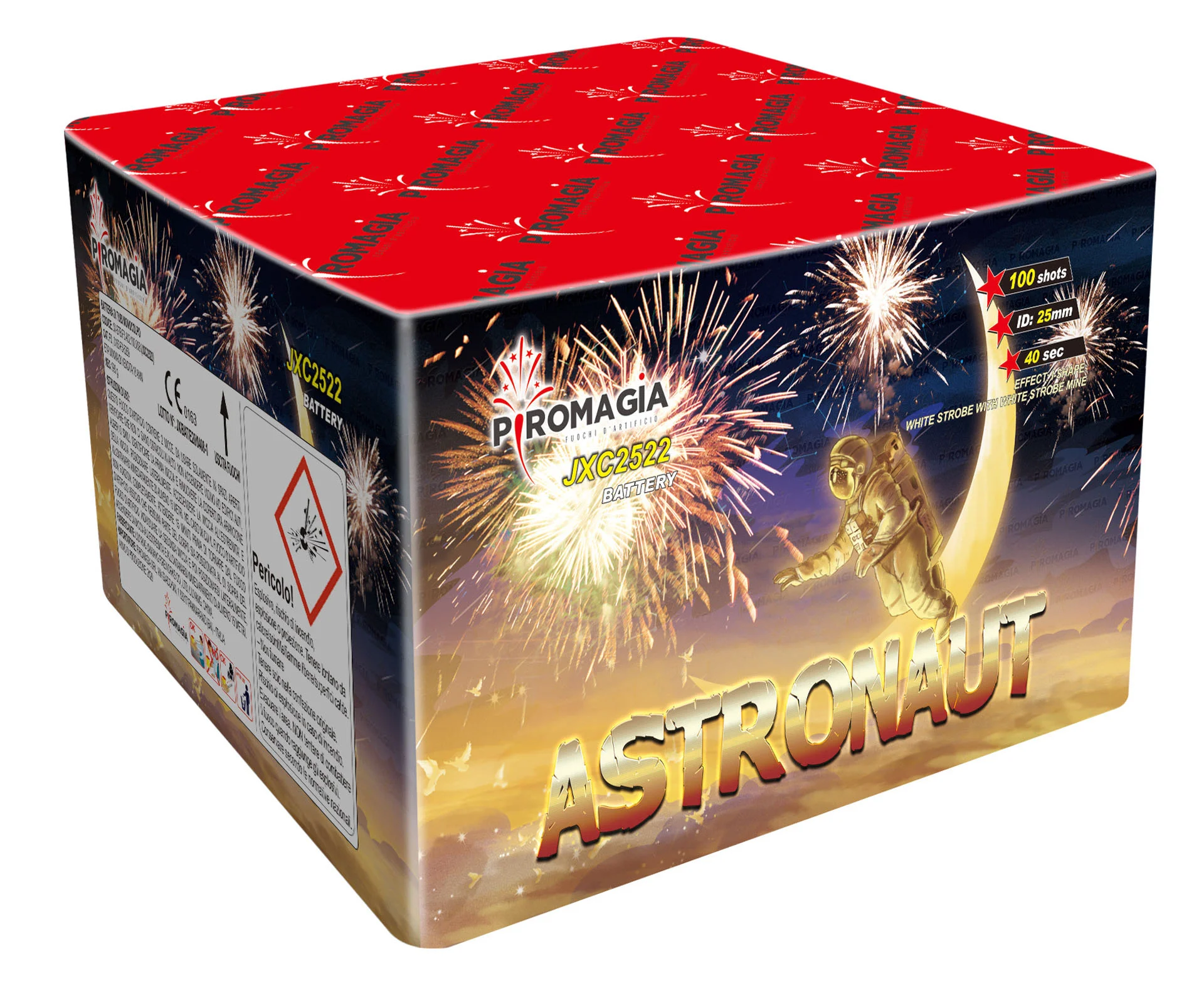 Astronaut - immagine 1