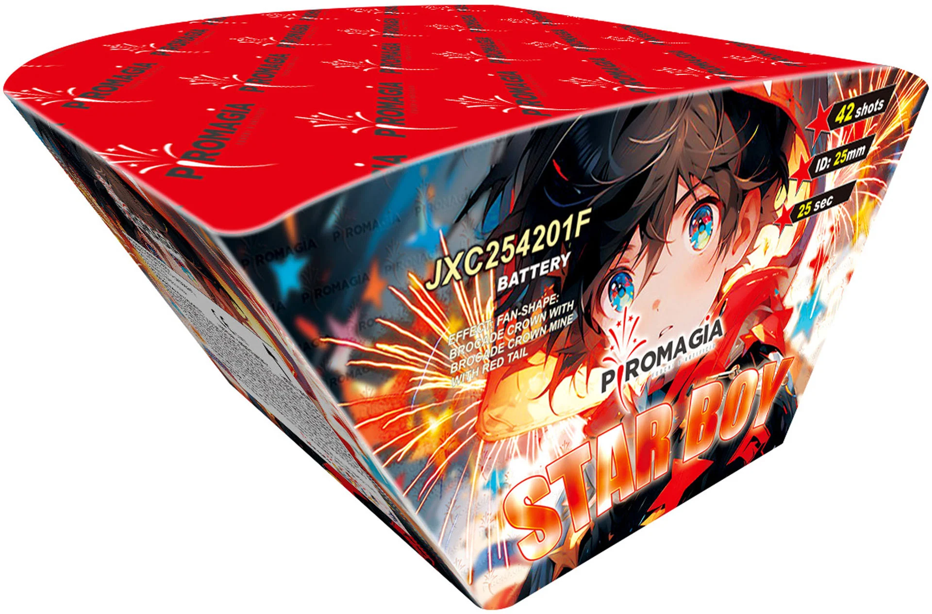 Star Boy - immagine 1