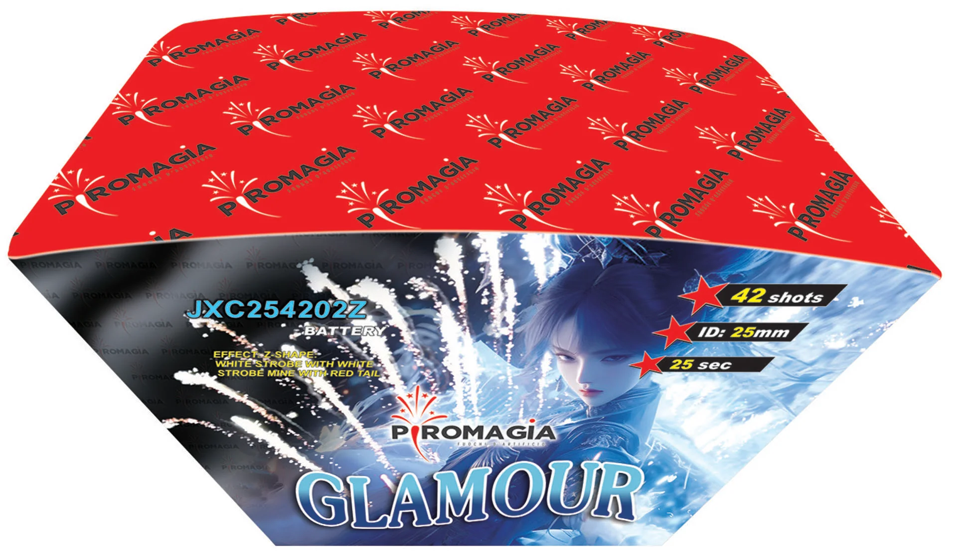 Glamour - immagine 1