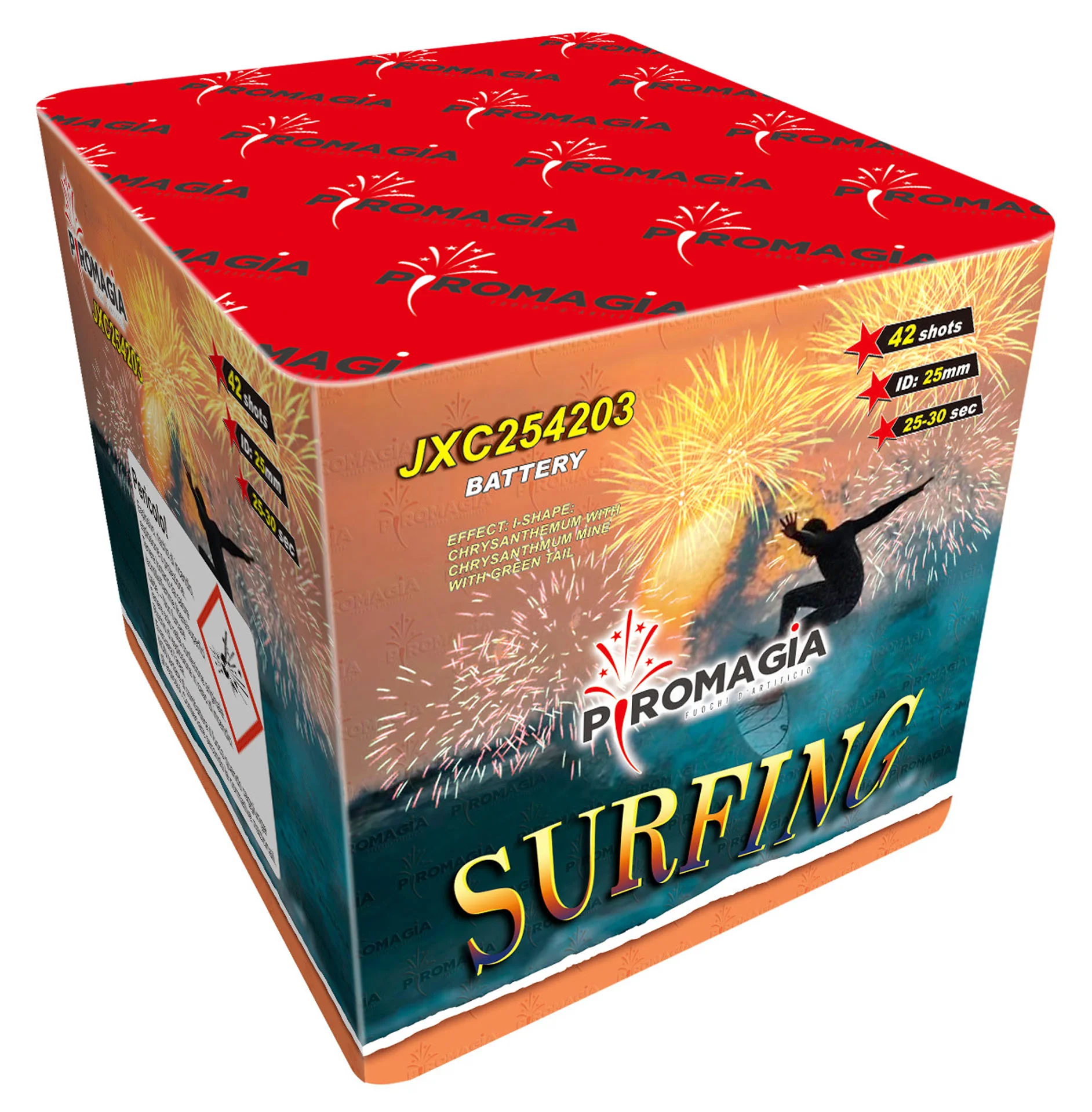 Surfing - immagine 1