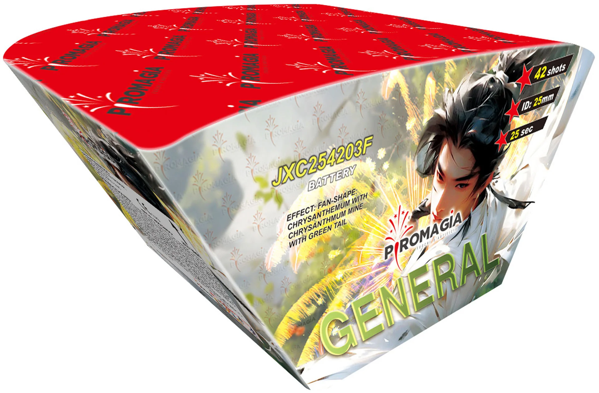 General - immagine 1