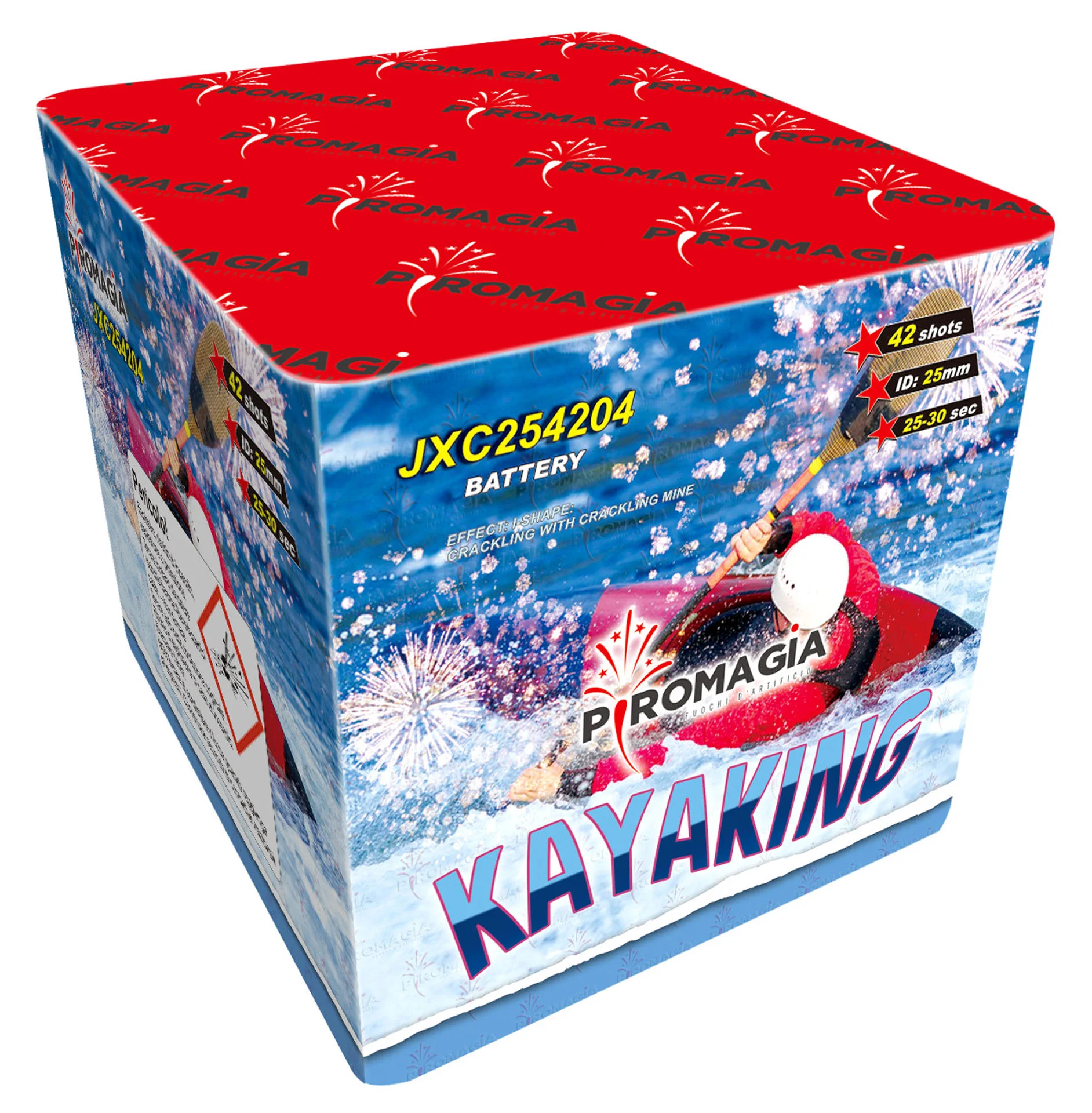 Kayaking - immagine 1