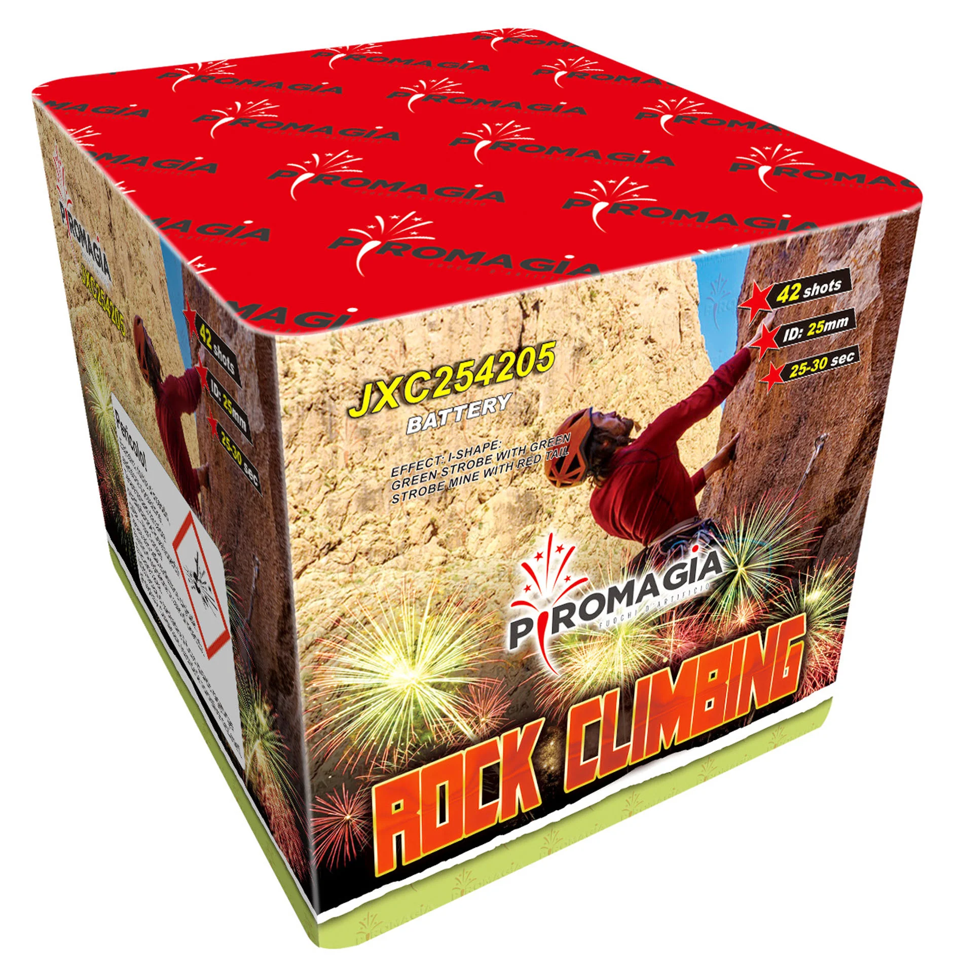 Rock climbing - immagine 1