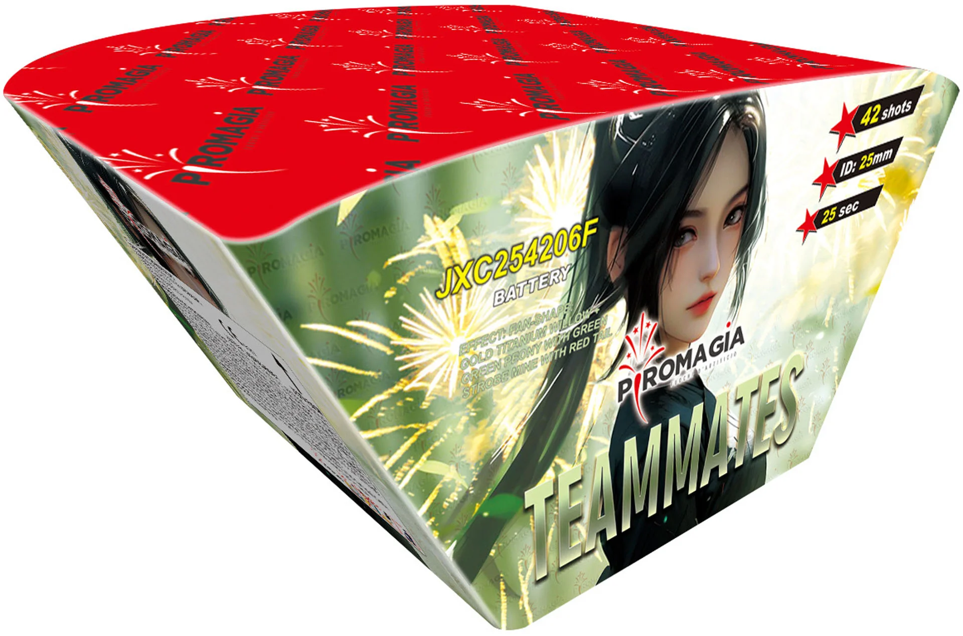 Teammates - immagine 1