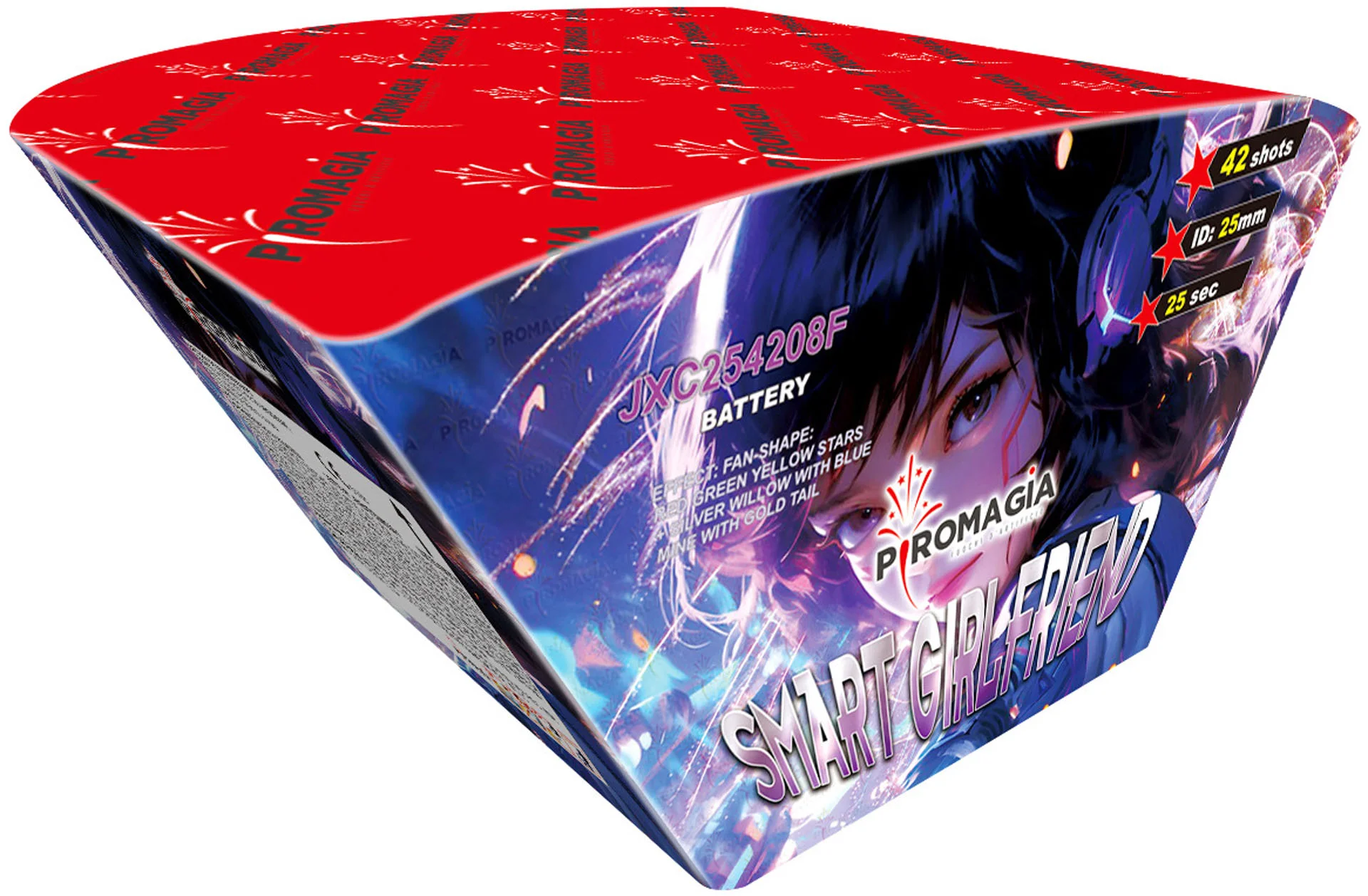 Smart Girlfriend - immagine 1