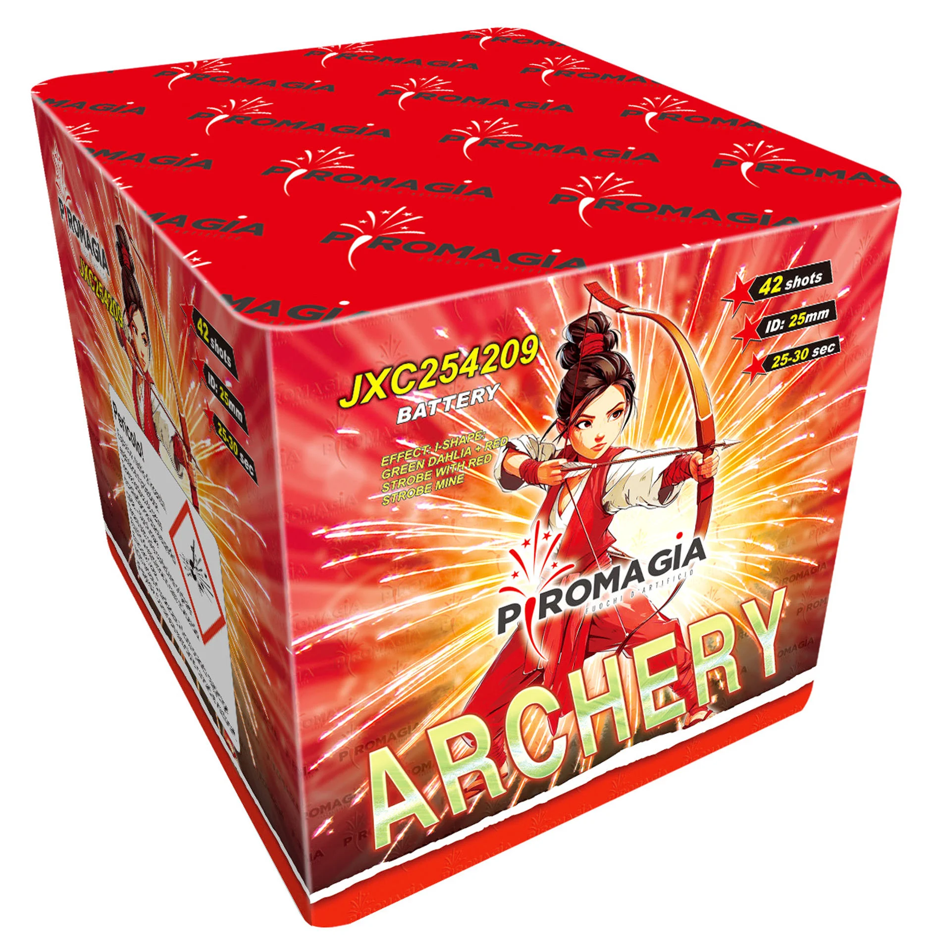 Archery - immagine 1