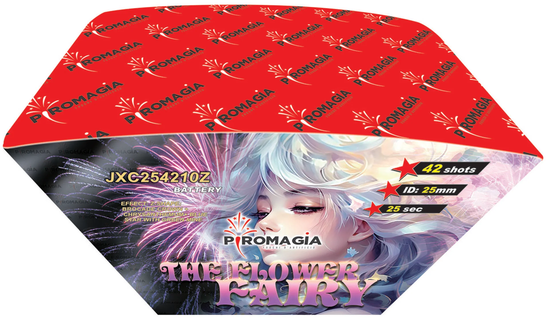 The Flower Fairy - immagine 1