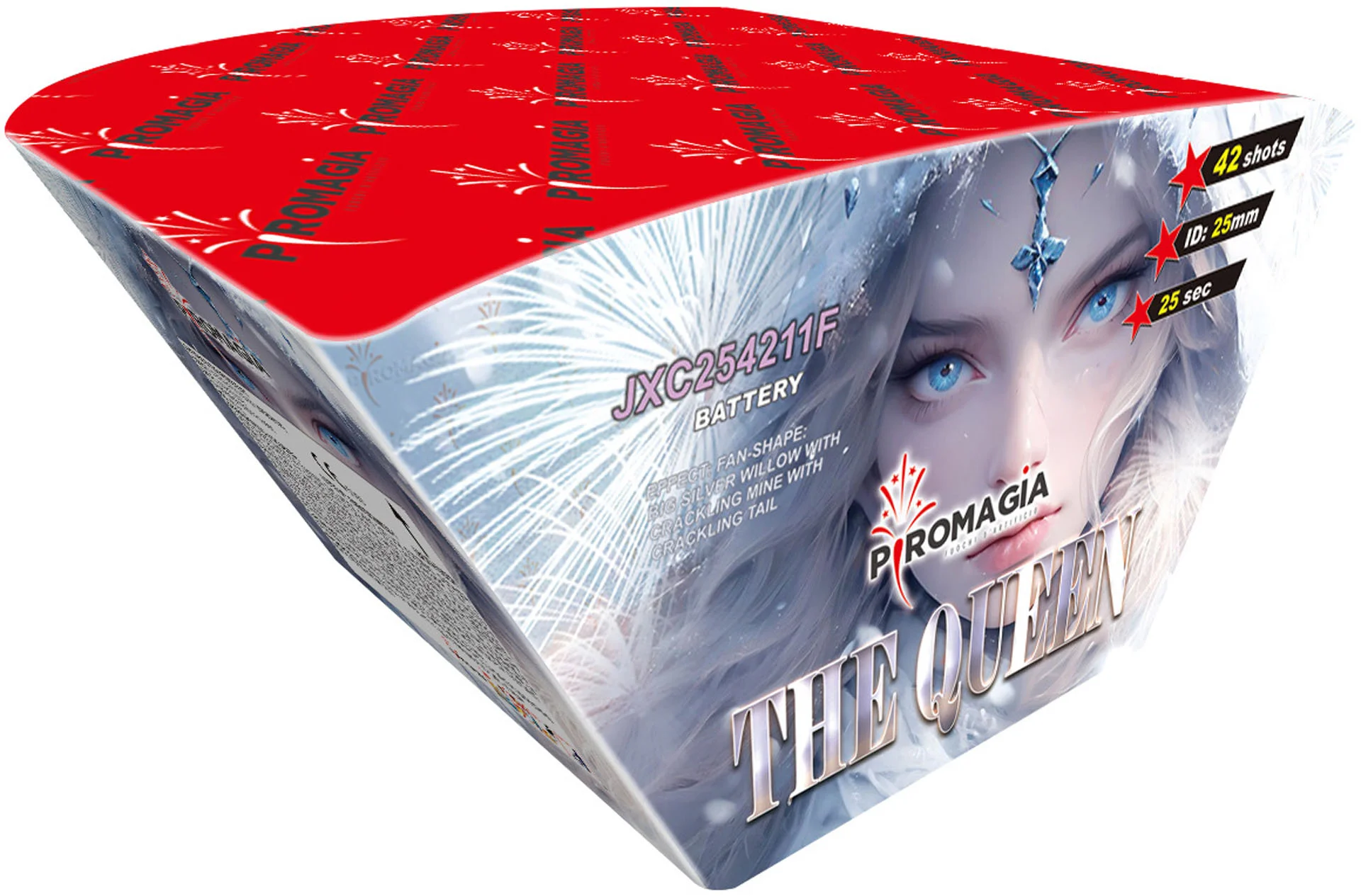 The Queen - immagine 1