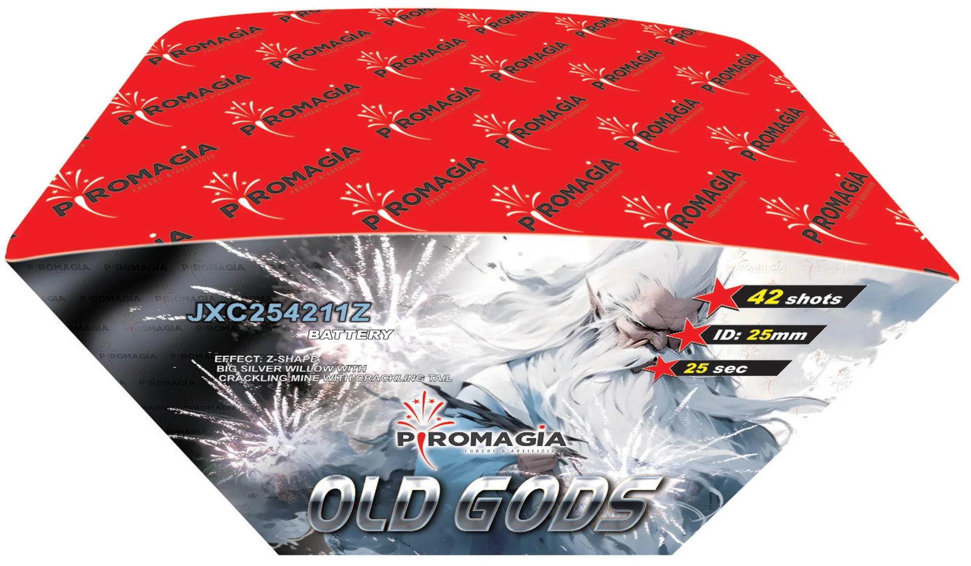 Old Gods - immagine 1