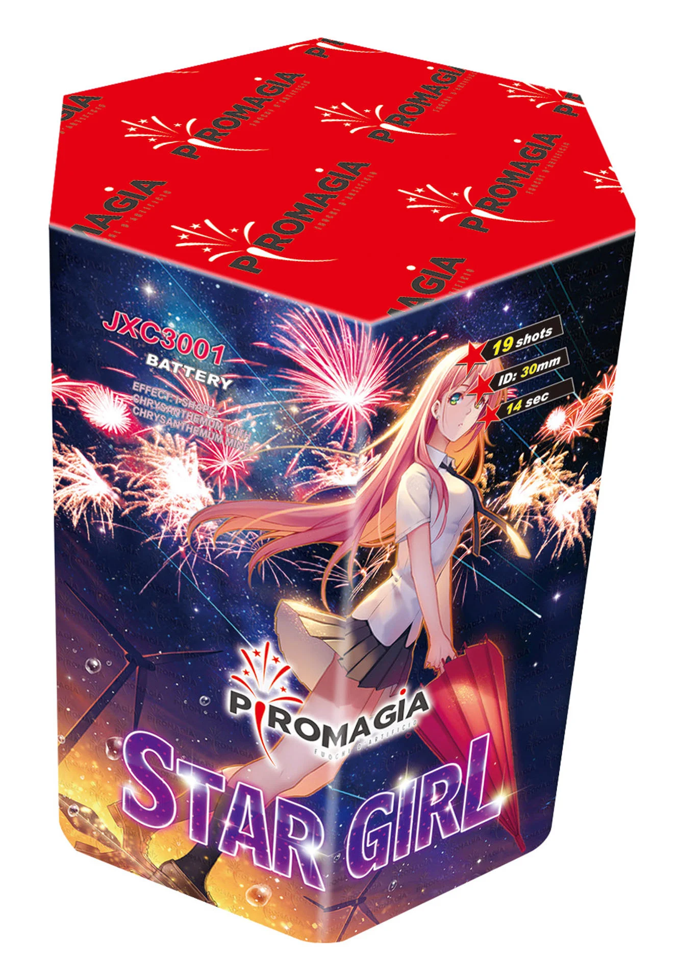 Star Girl - immagine 1