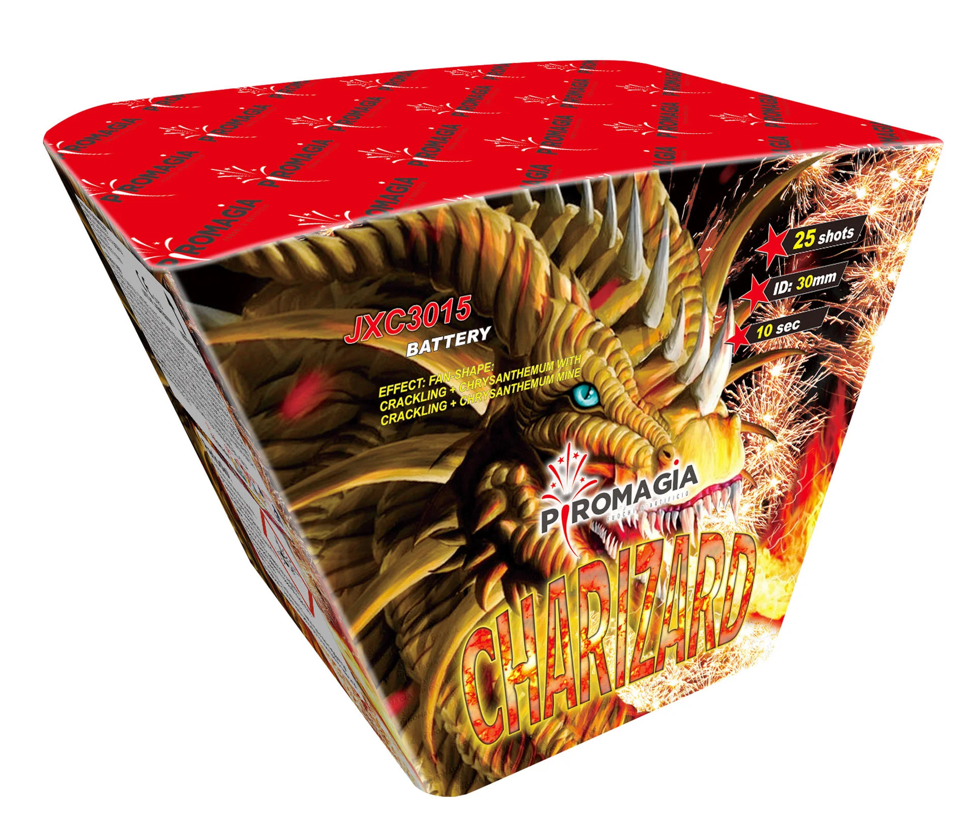 Charizard - immagine 1