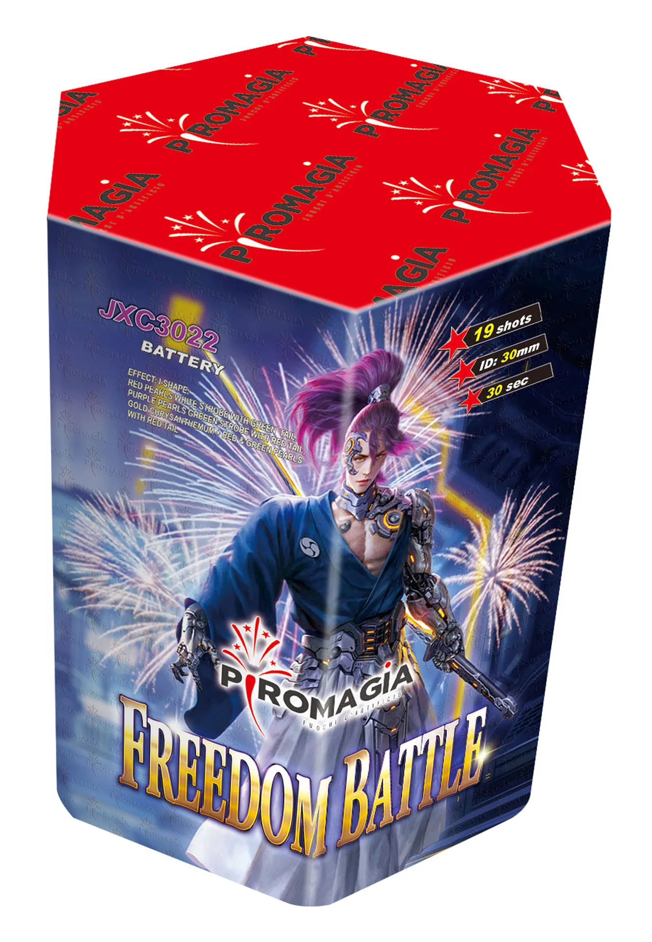 Freedom Battle - immagine 1