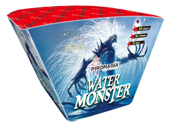 Water Monster