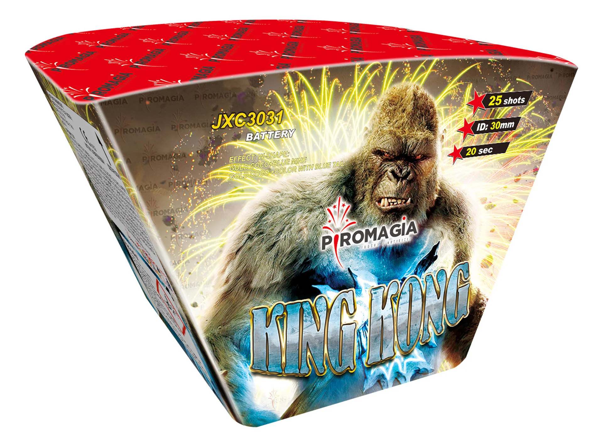 King Kong - immagine 1