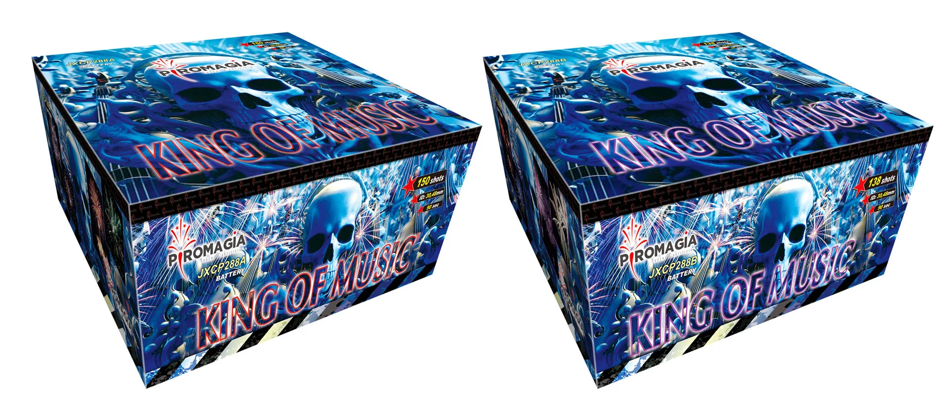 King of music - immagine 1