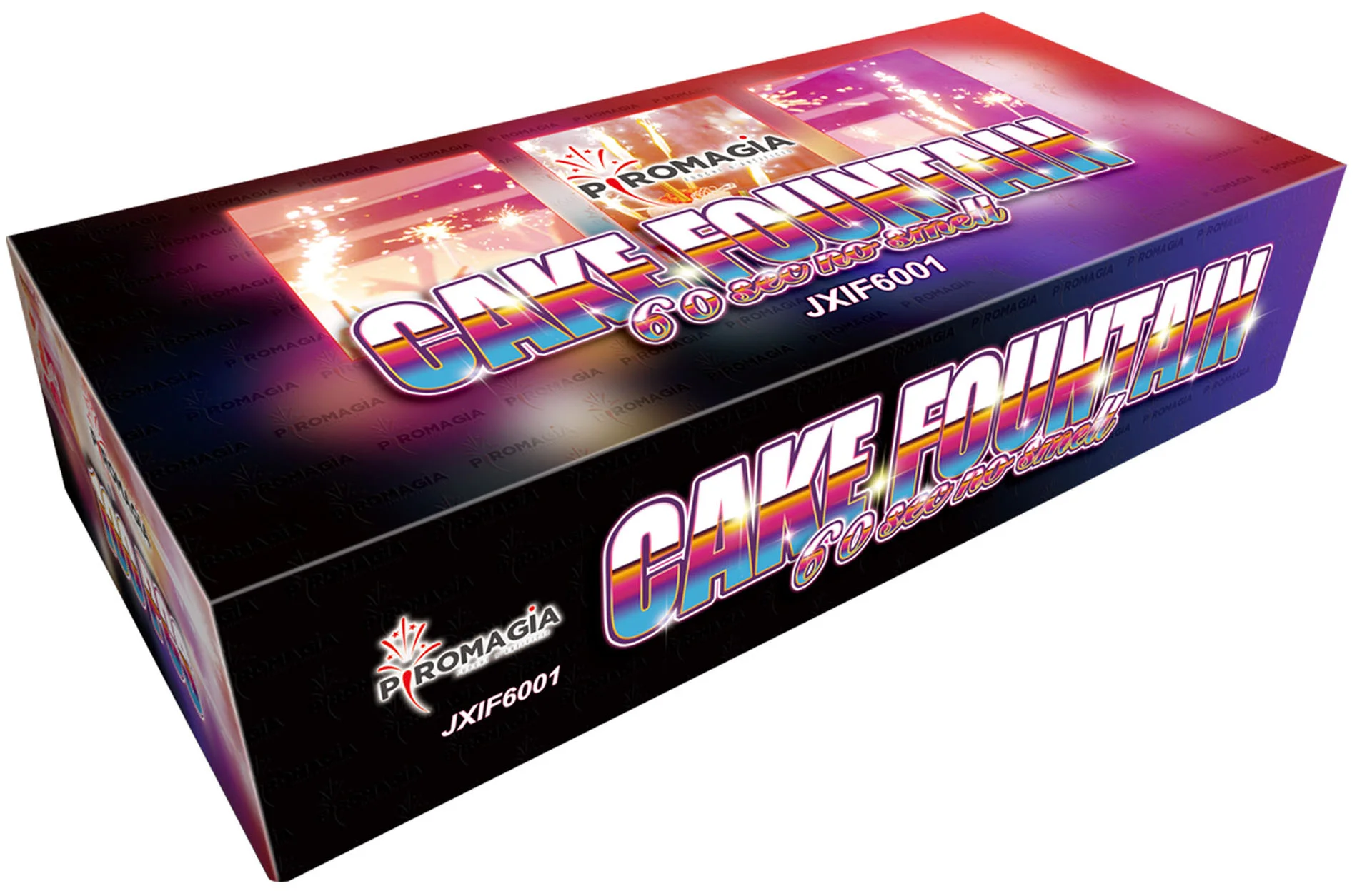 Cake Fountain - immagine 1