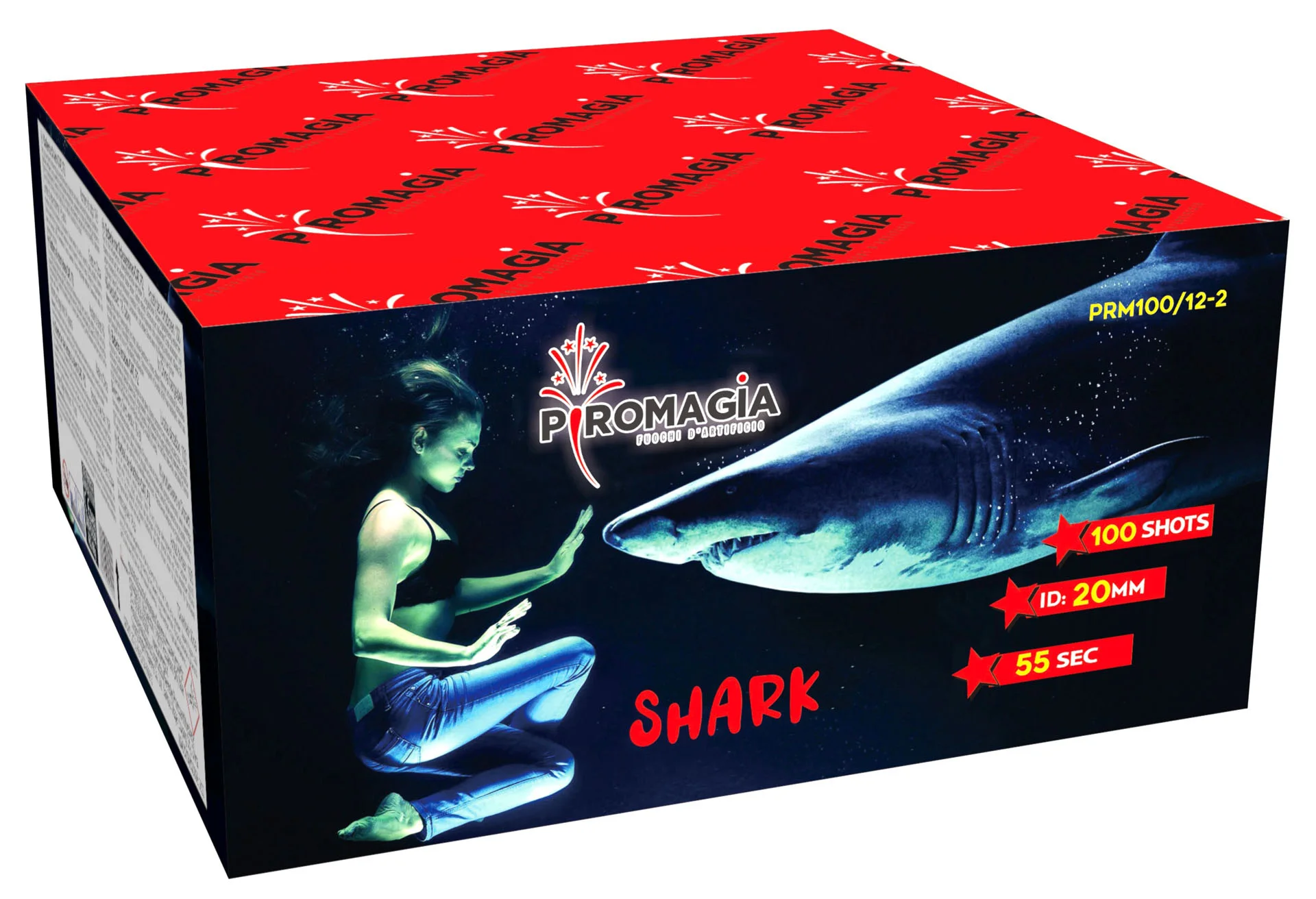 Shark - immagine 1