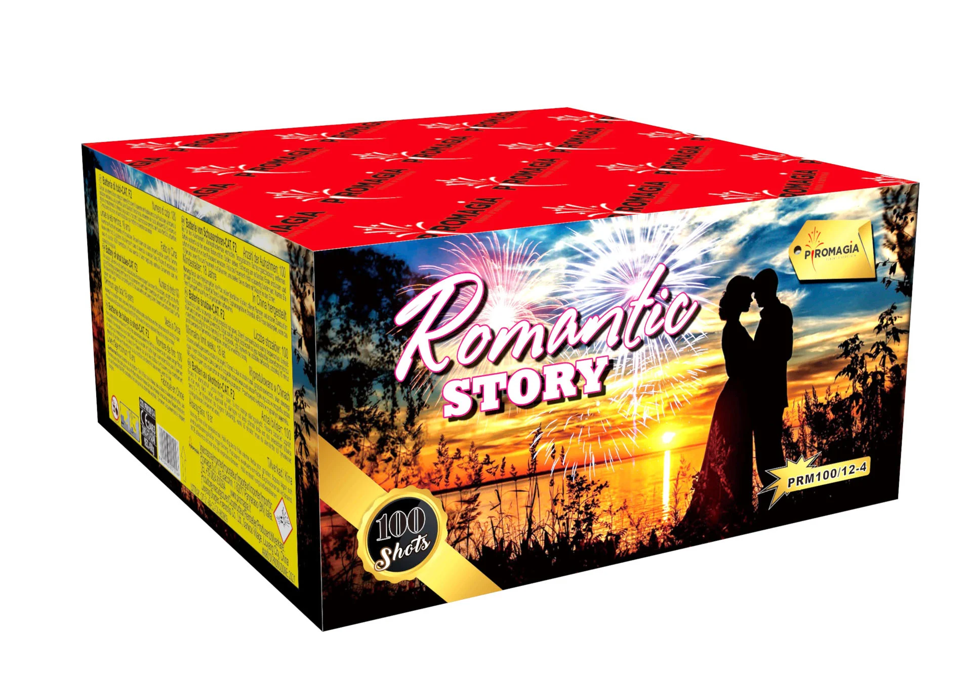 Romantic Story - immagine 1