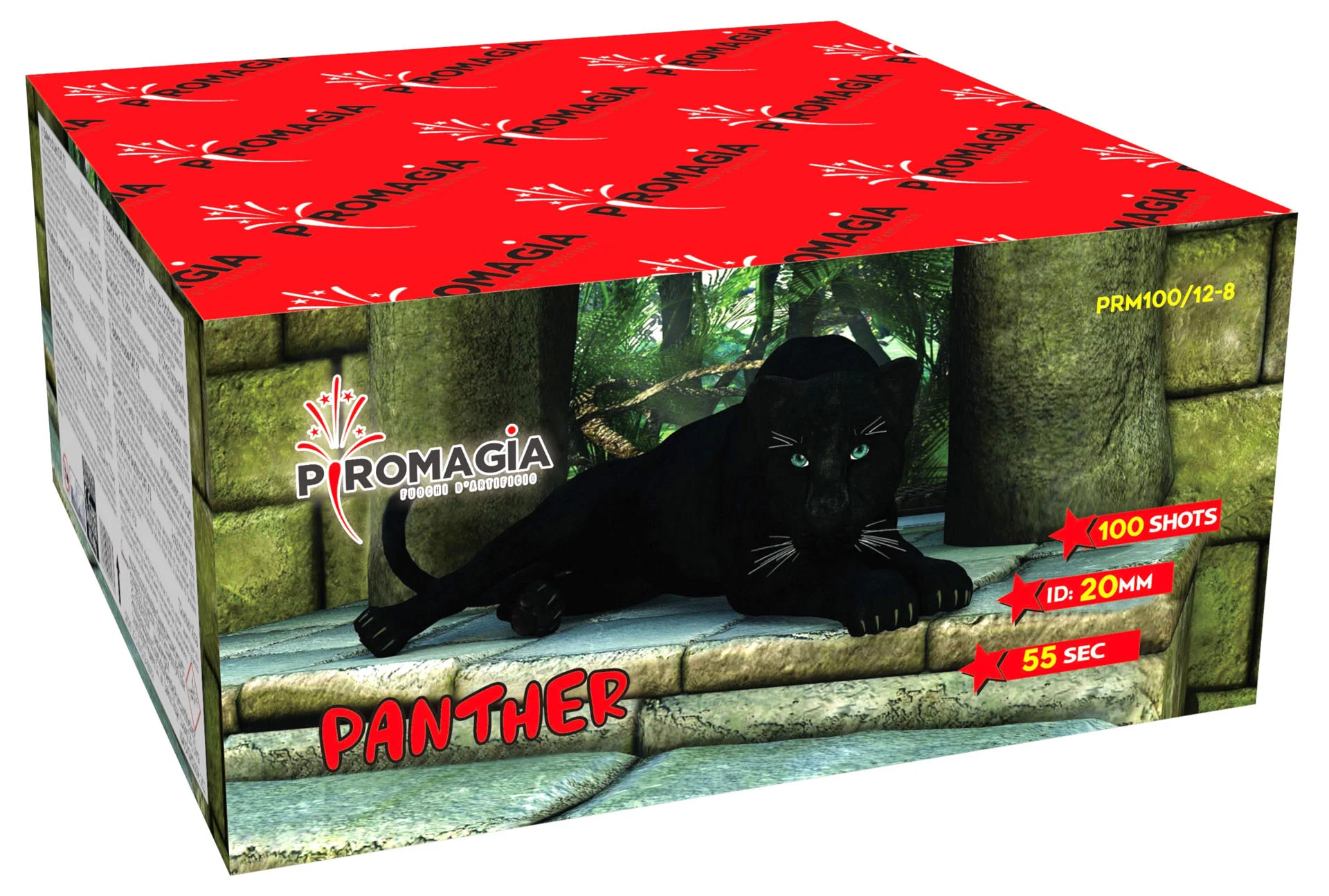 Panther - immagine 1