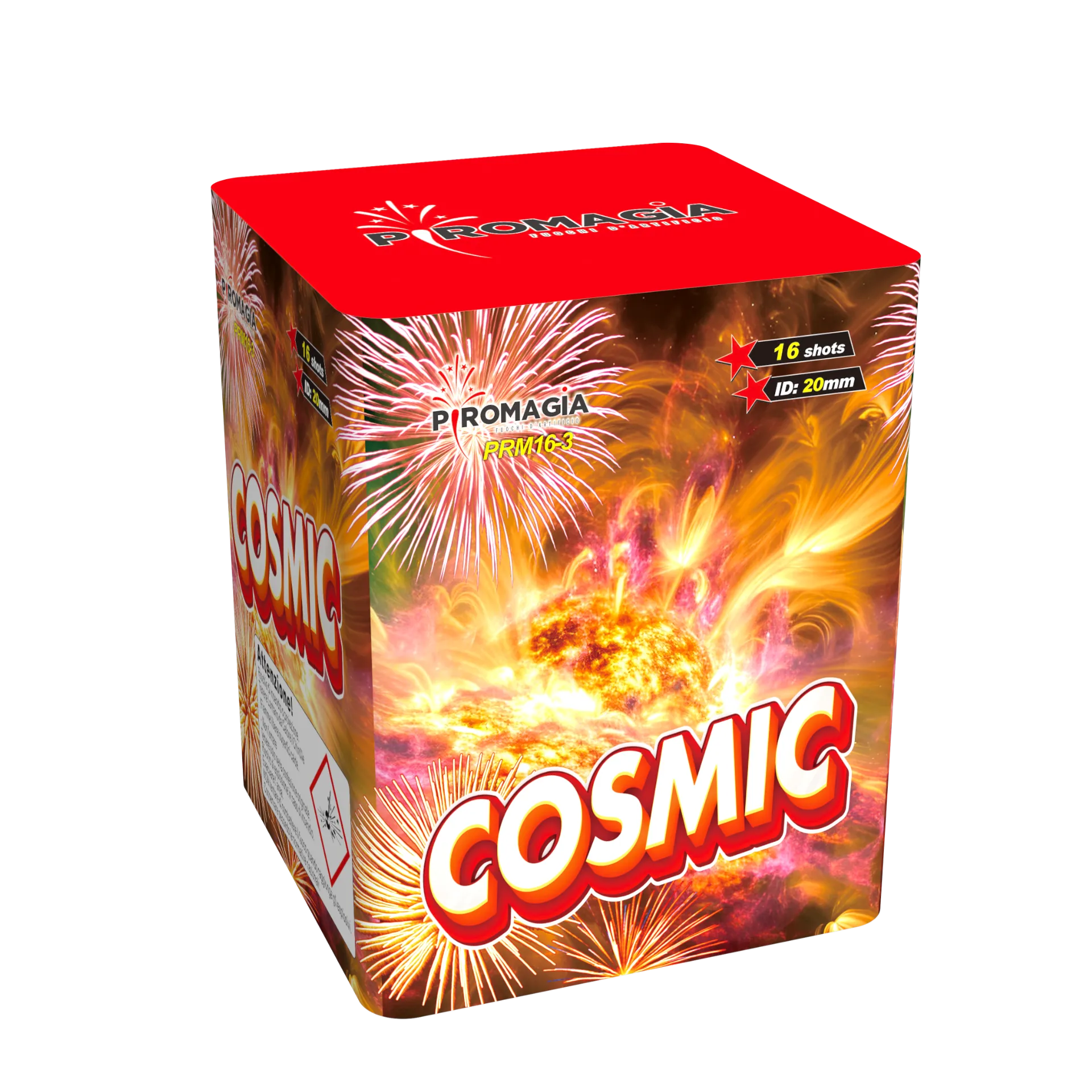 Cosmic - immagine 1