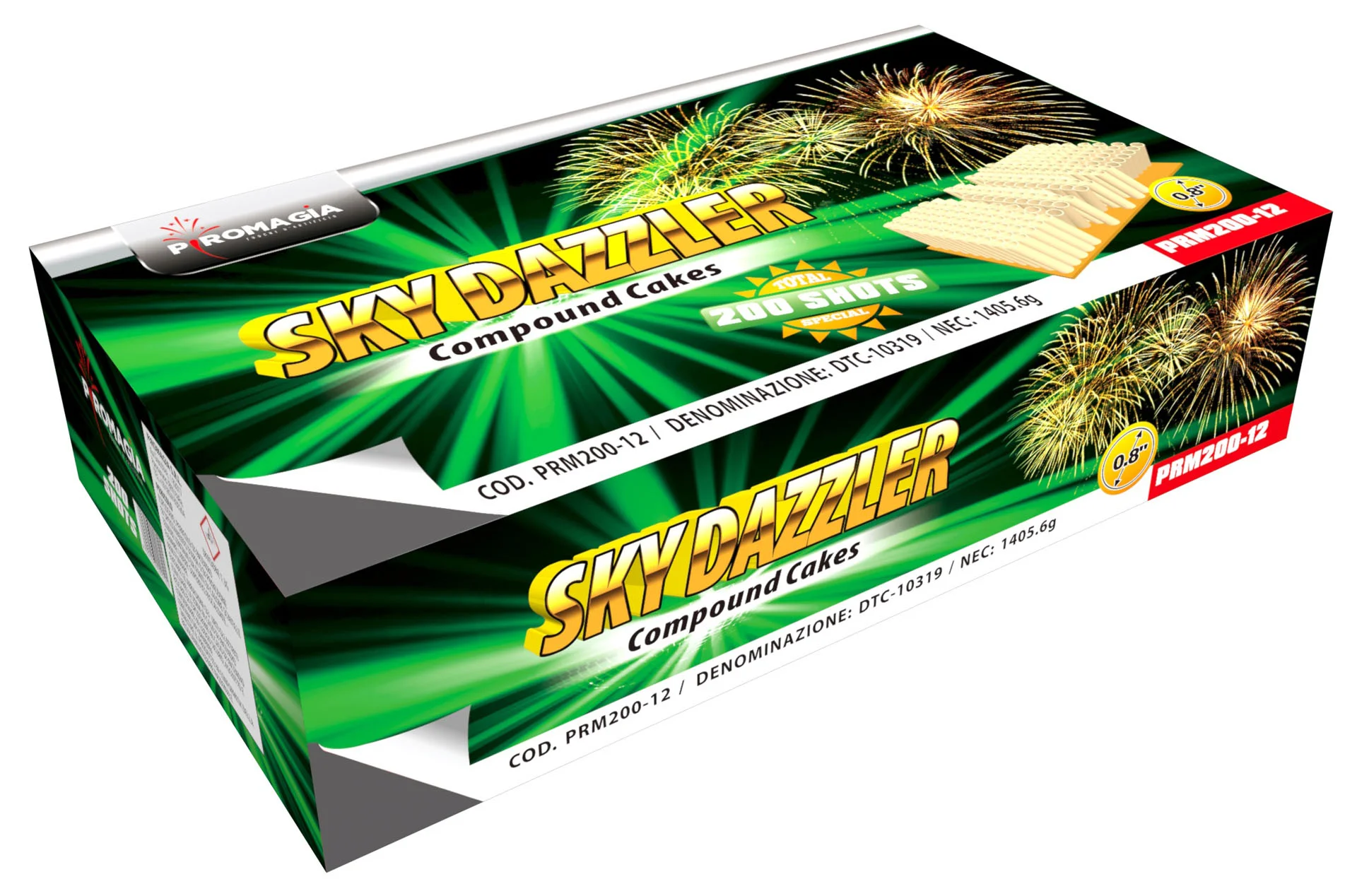 Skydazzlerl - immagine 1