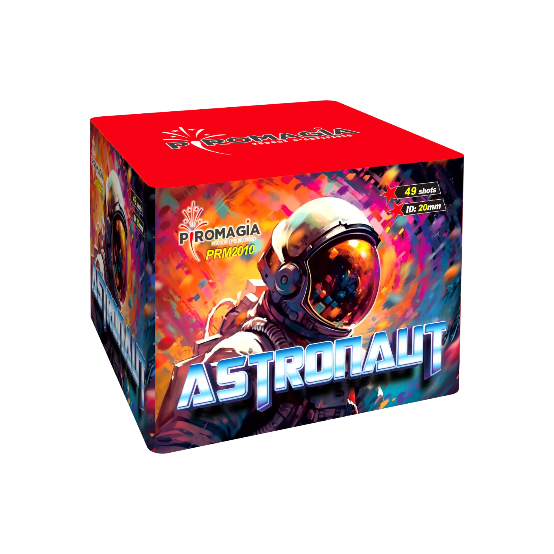 Astronaut - immagine 1