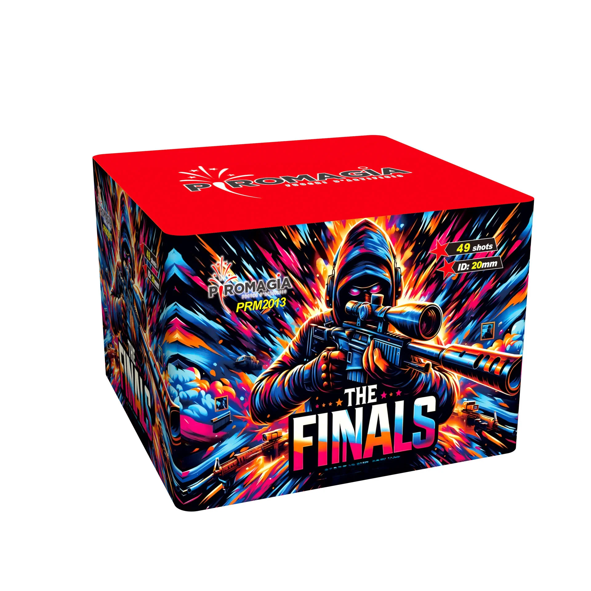 The finals - immagine 1