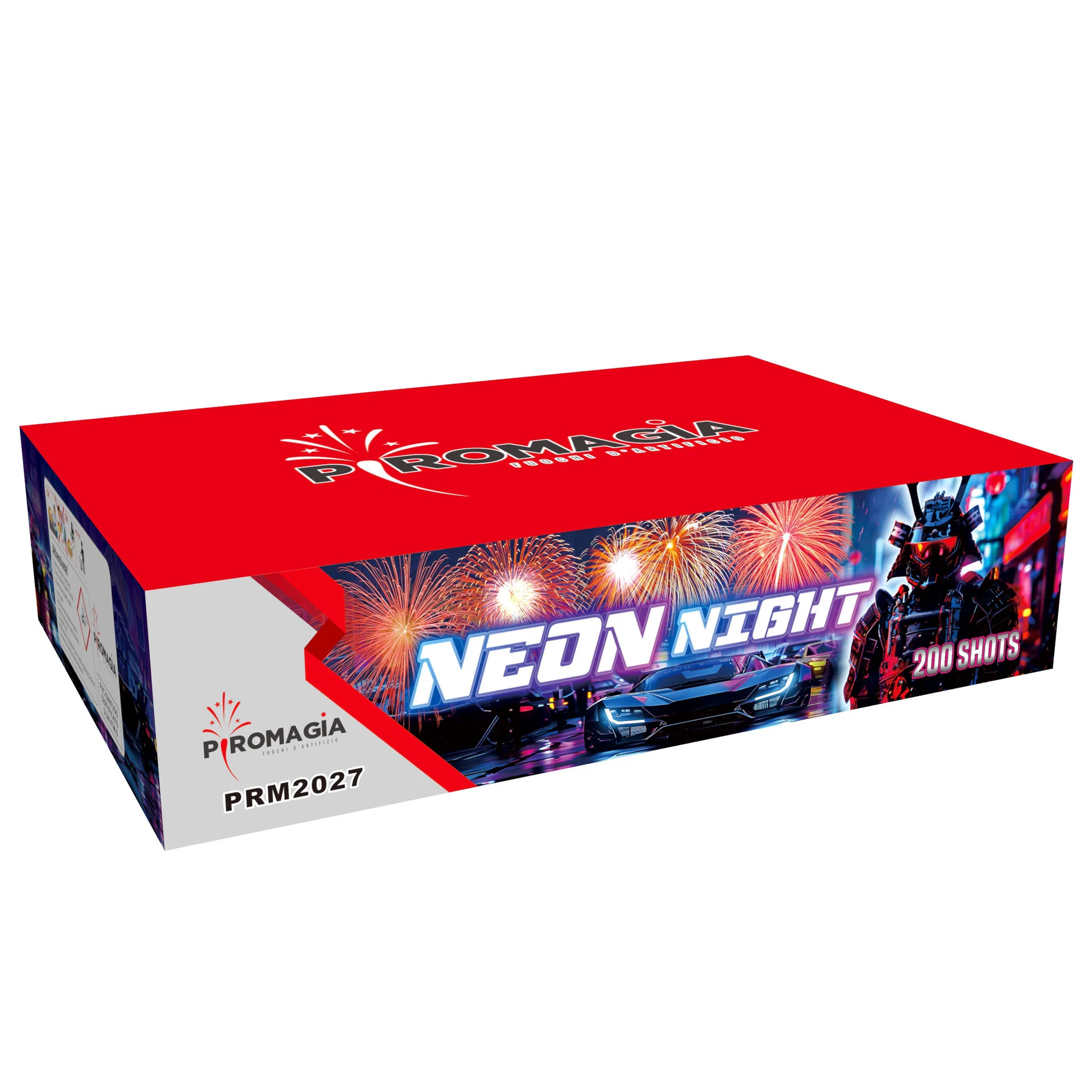 Neon Night - immagine 1