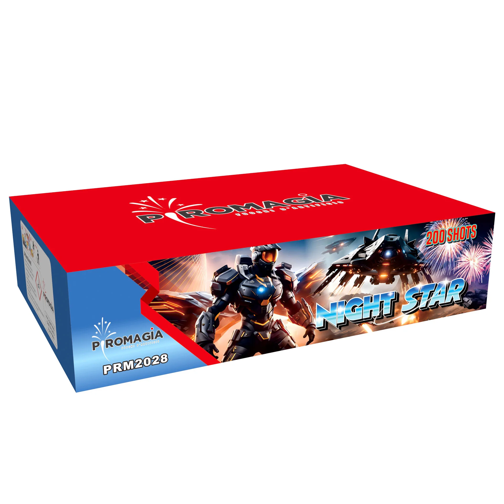 Night star - immagine 1