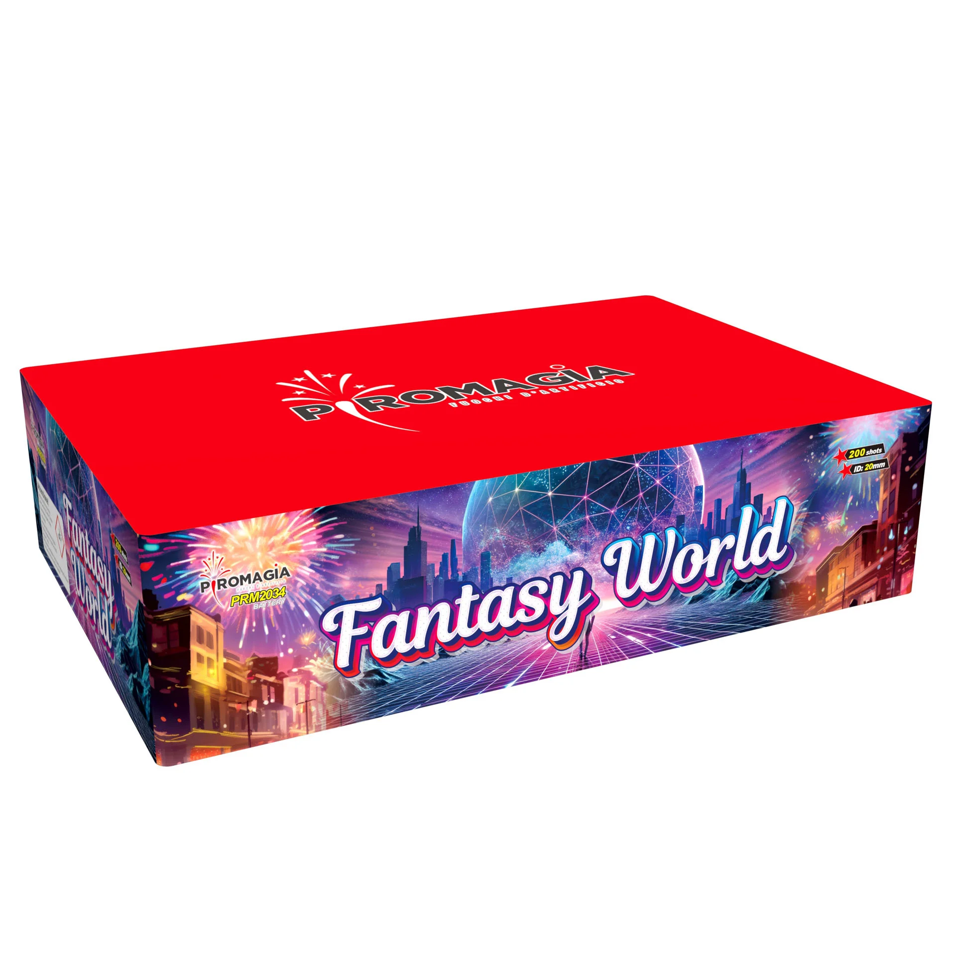 Fantasy world - immagine 1