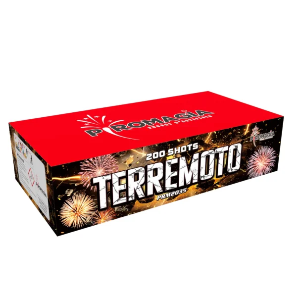 Terremoto