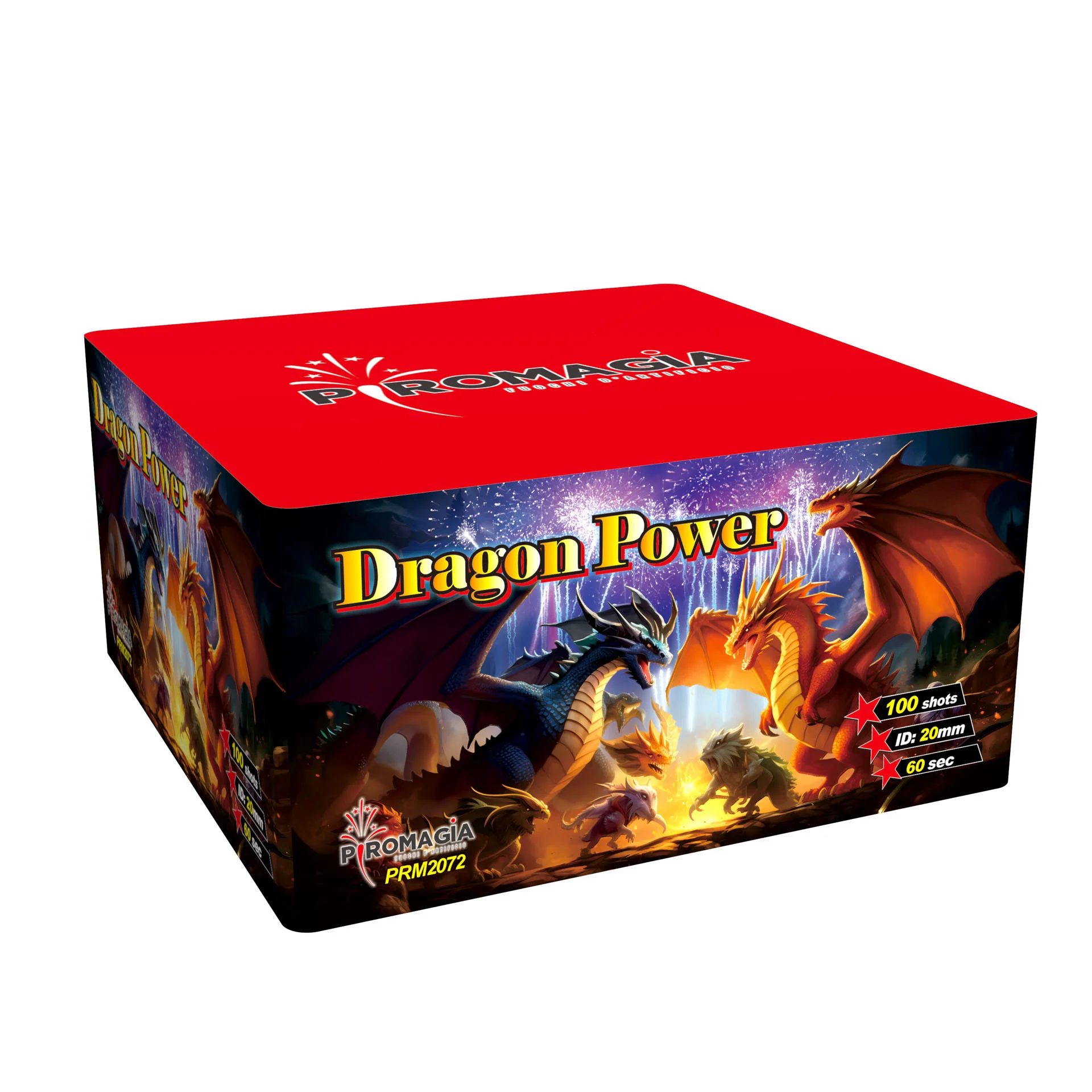 Dragon Power - immagine 1