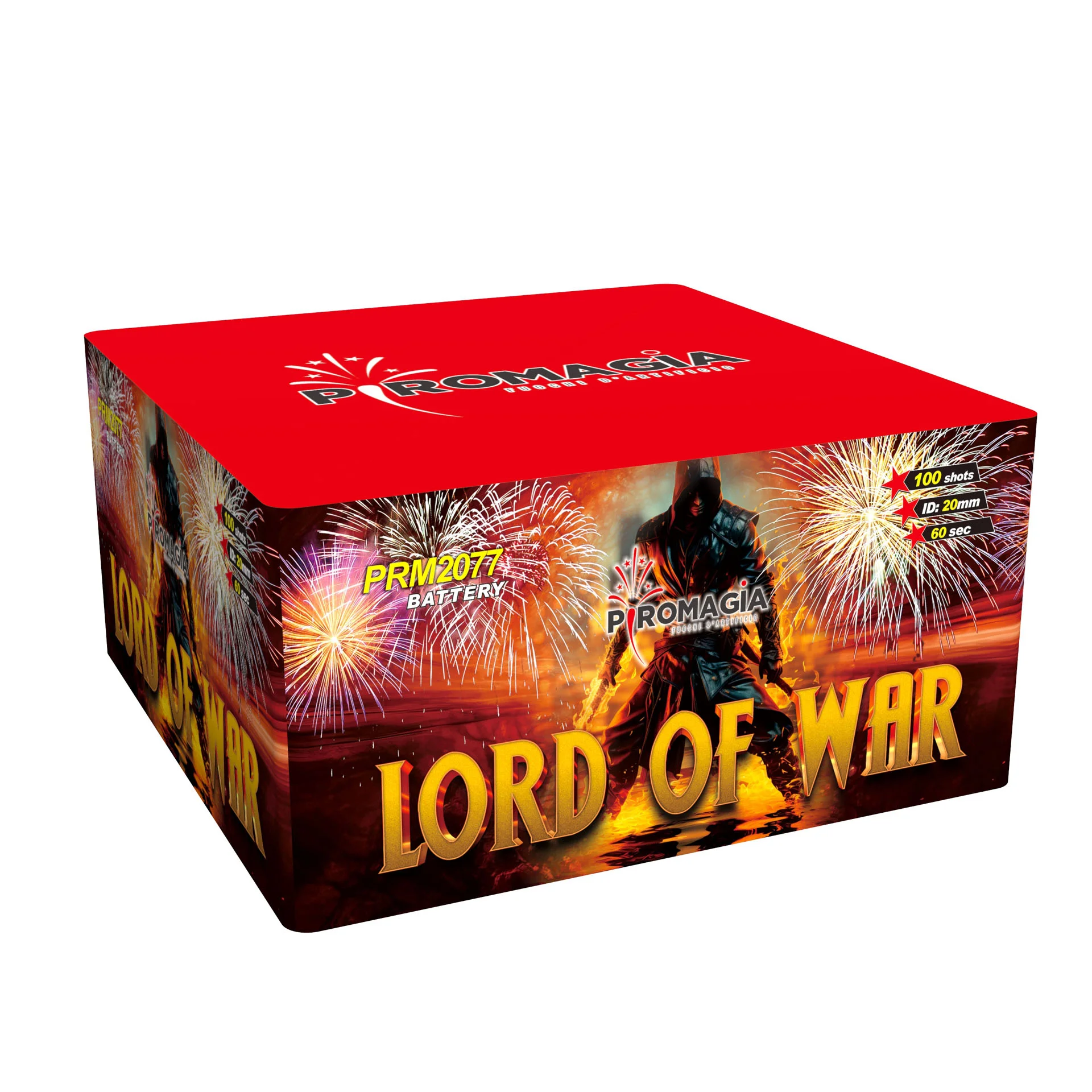 Lord of war - immagine 1