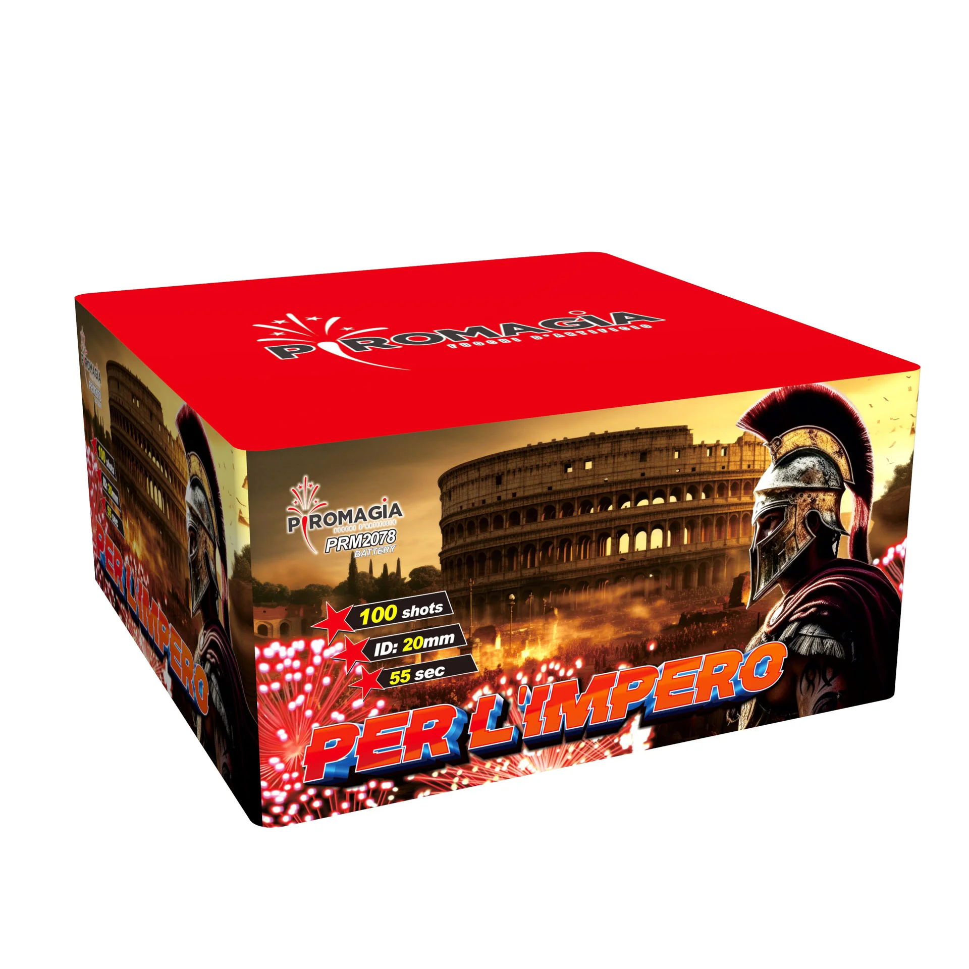 Per l’impero - immagine 1