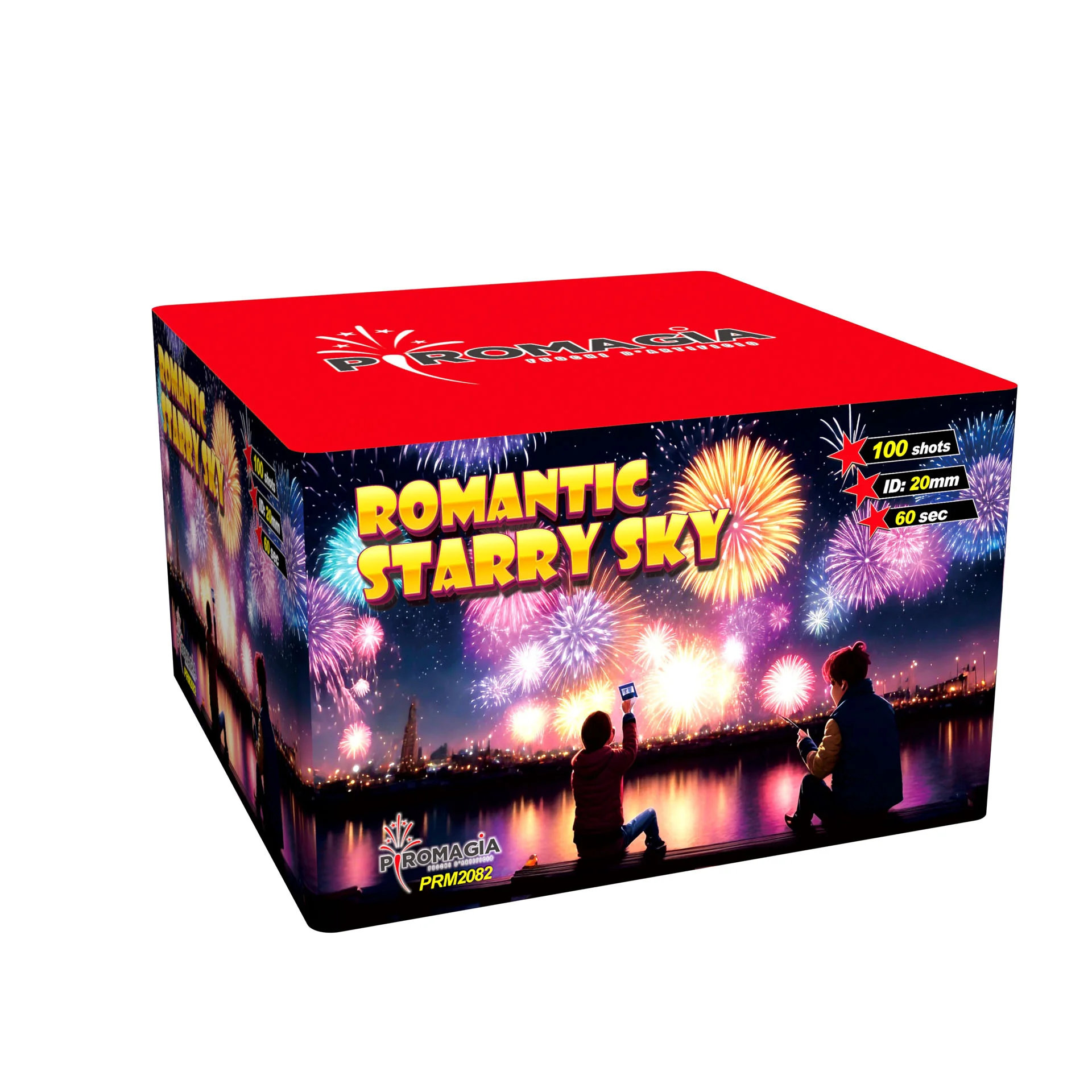 Romantic Starry Sky - immagine 1