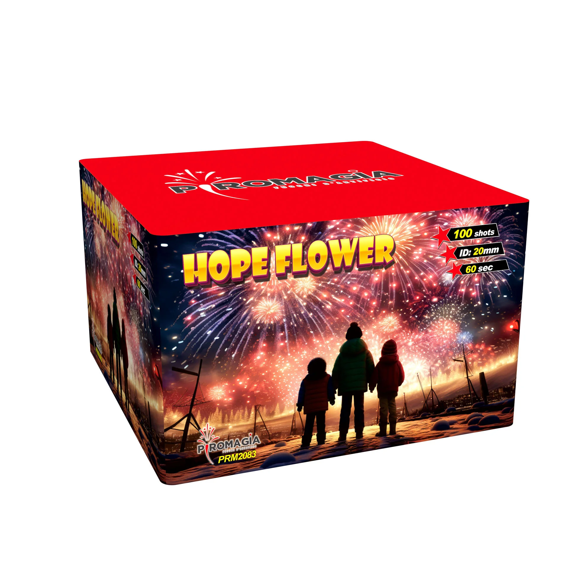 Hope Flower - immagine 1