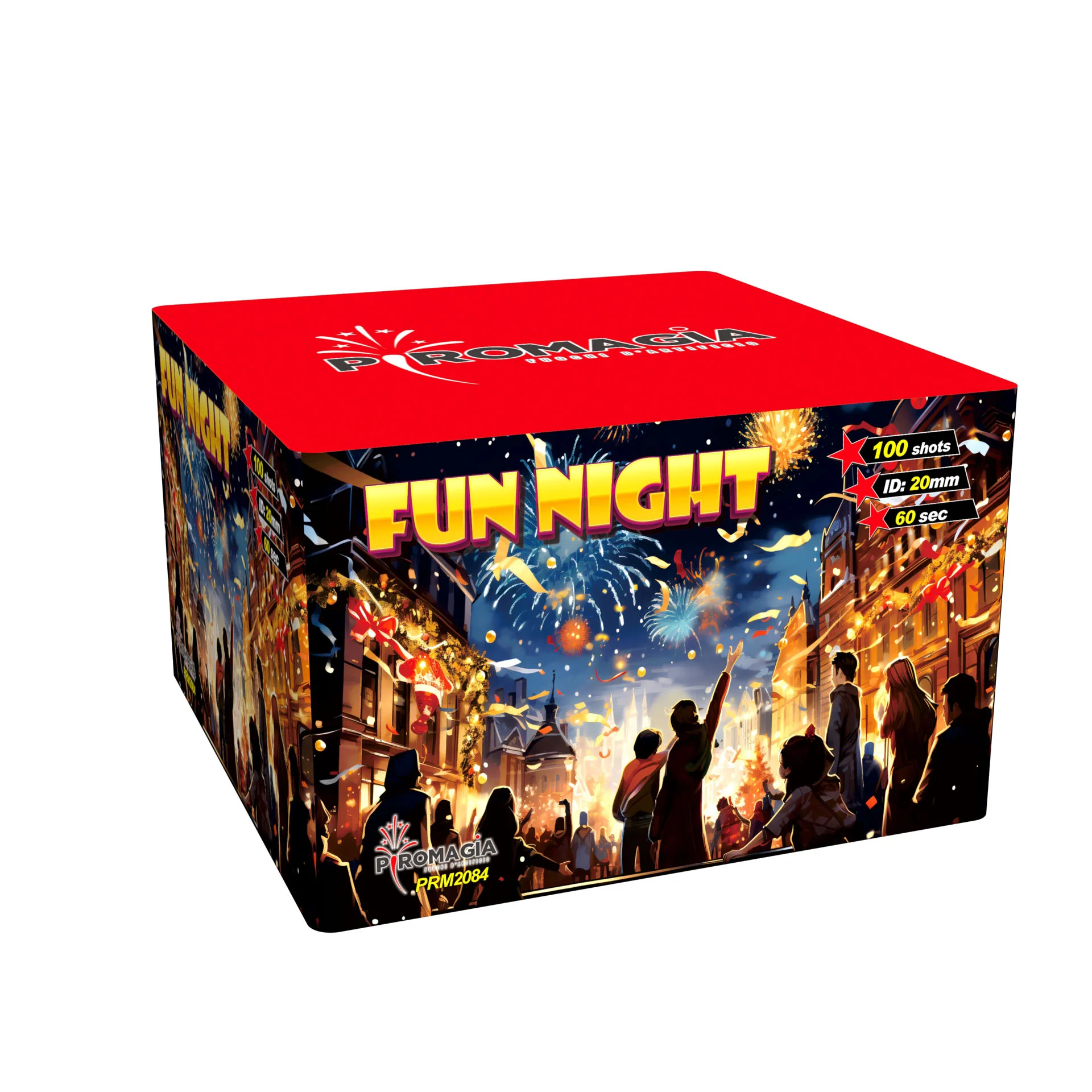 Fun Night - immagine 1