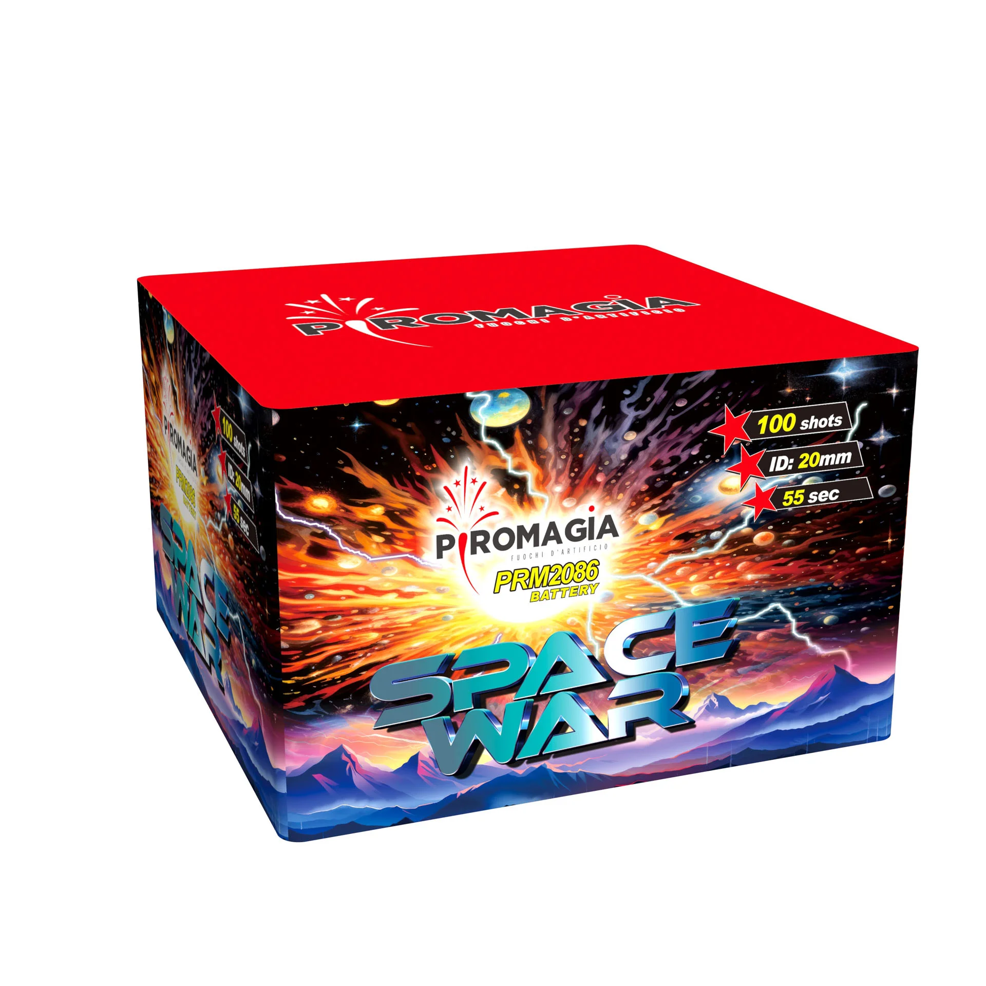 Space War - immagine 1