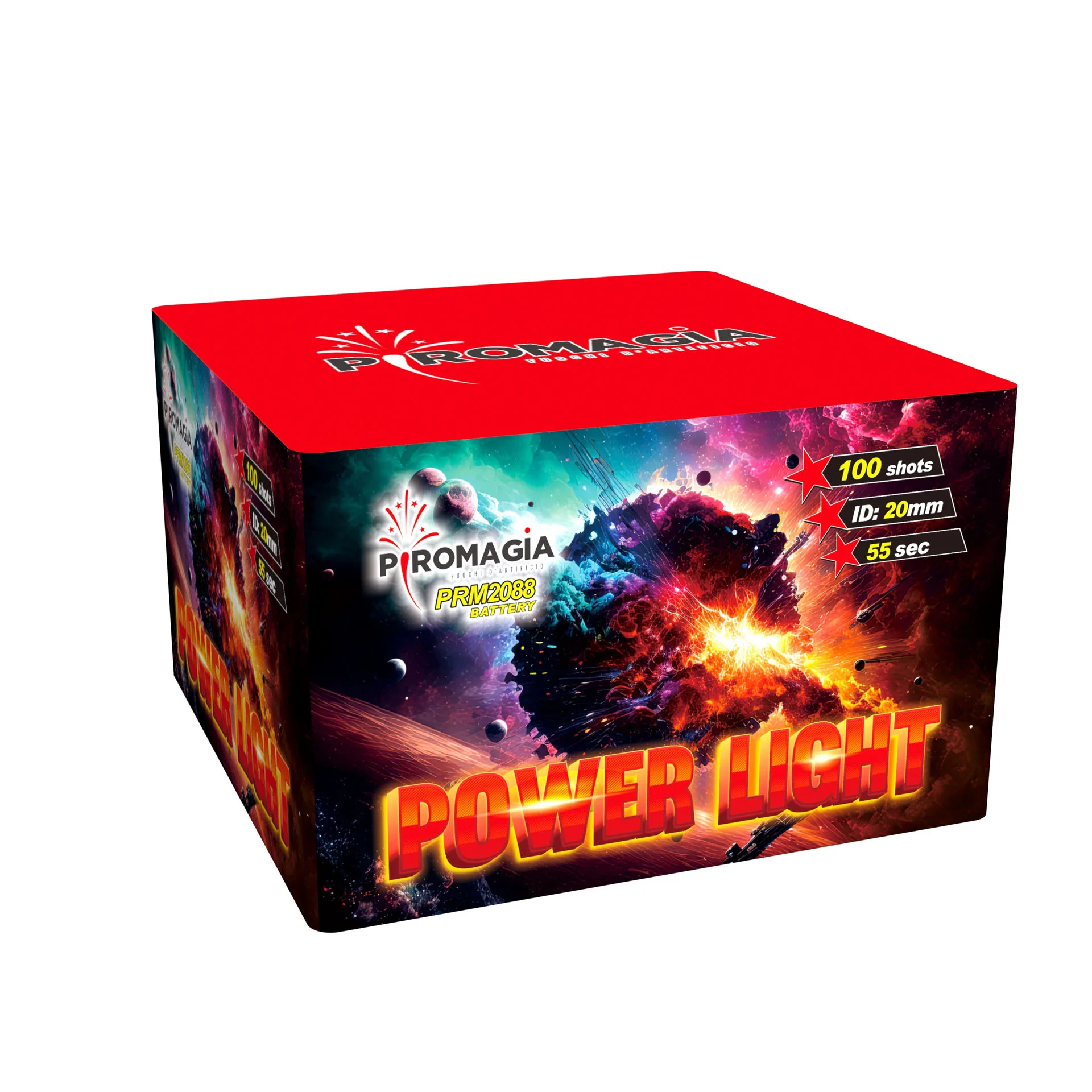 Power Light - immagine 1