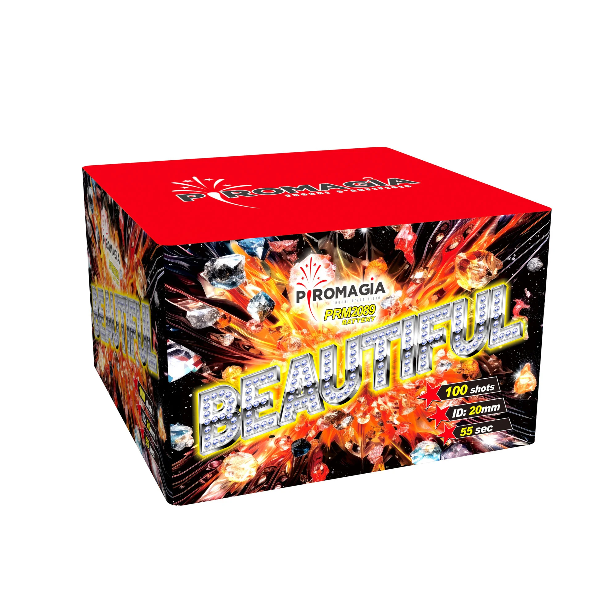 Beautiful - immagine 1