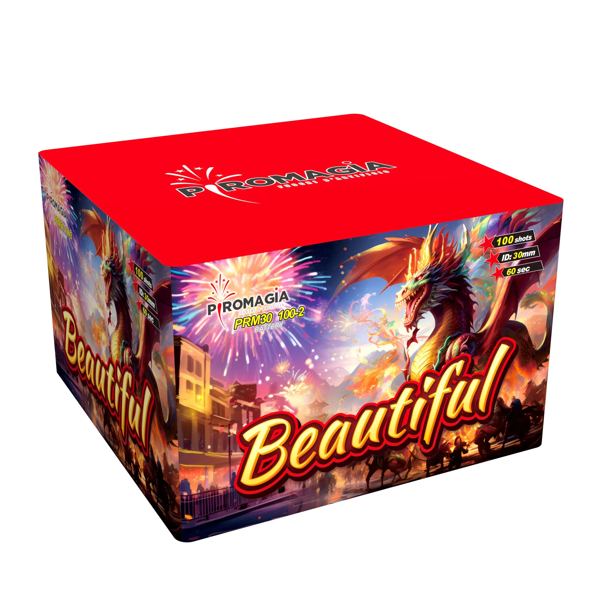 Beautiful - immagine 1