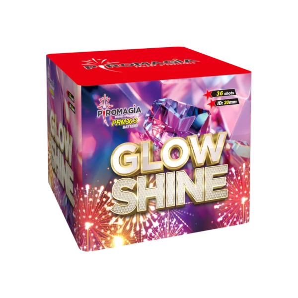 Glow Shine