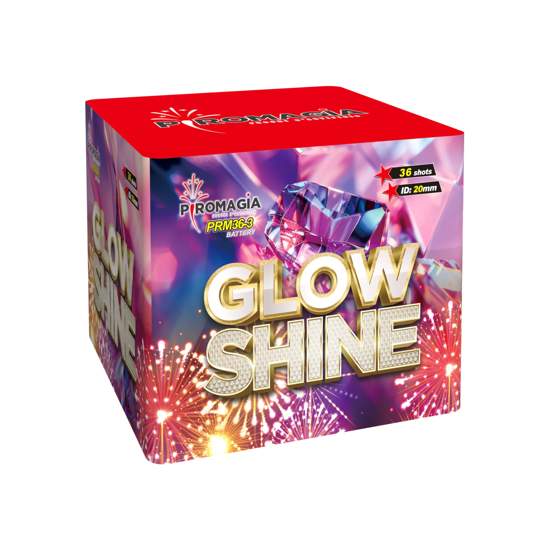 Glow Shine - immagine 1