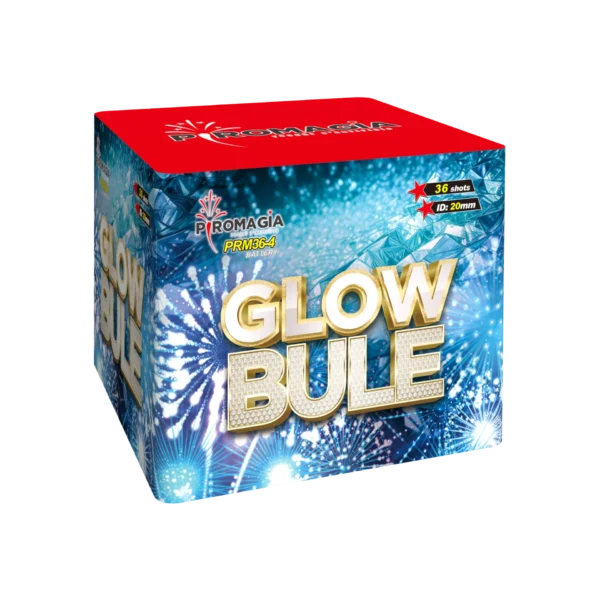Glow Bule