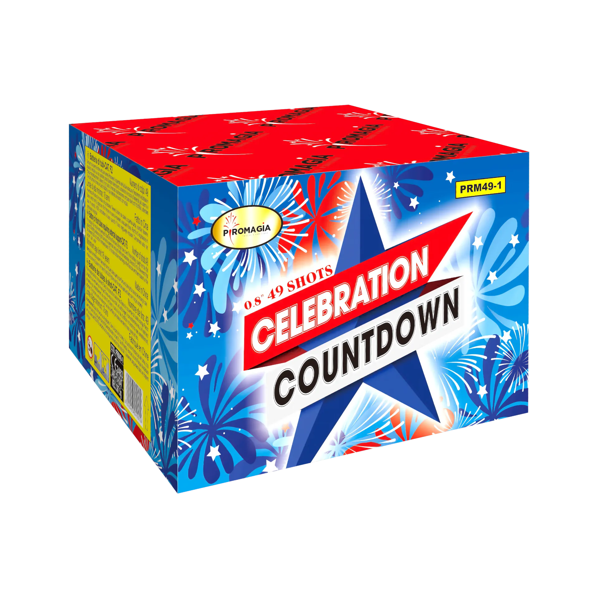 Celebration count down - immagine 1