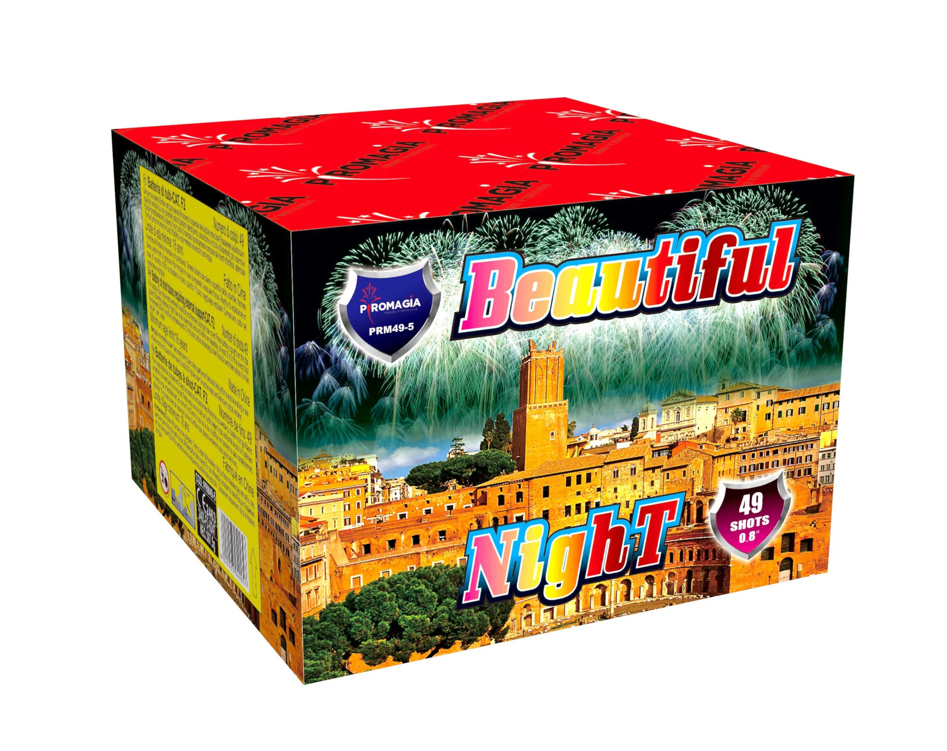 Beautiful - immagine 1