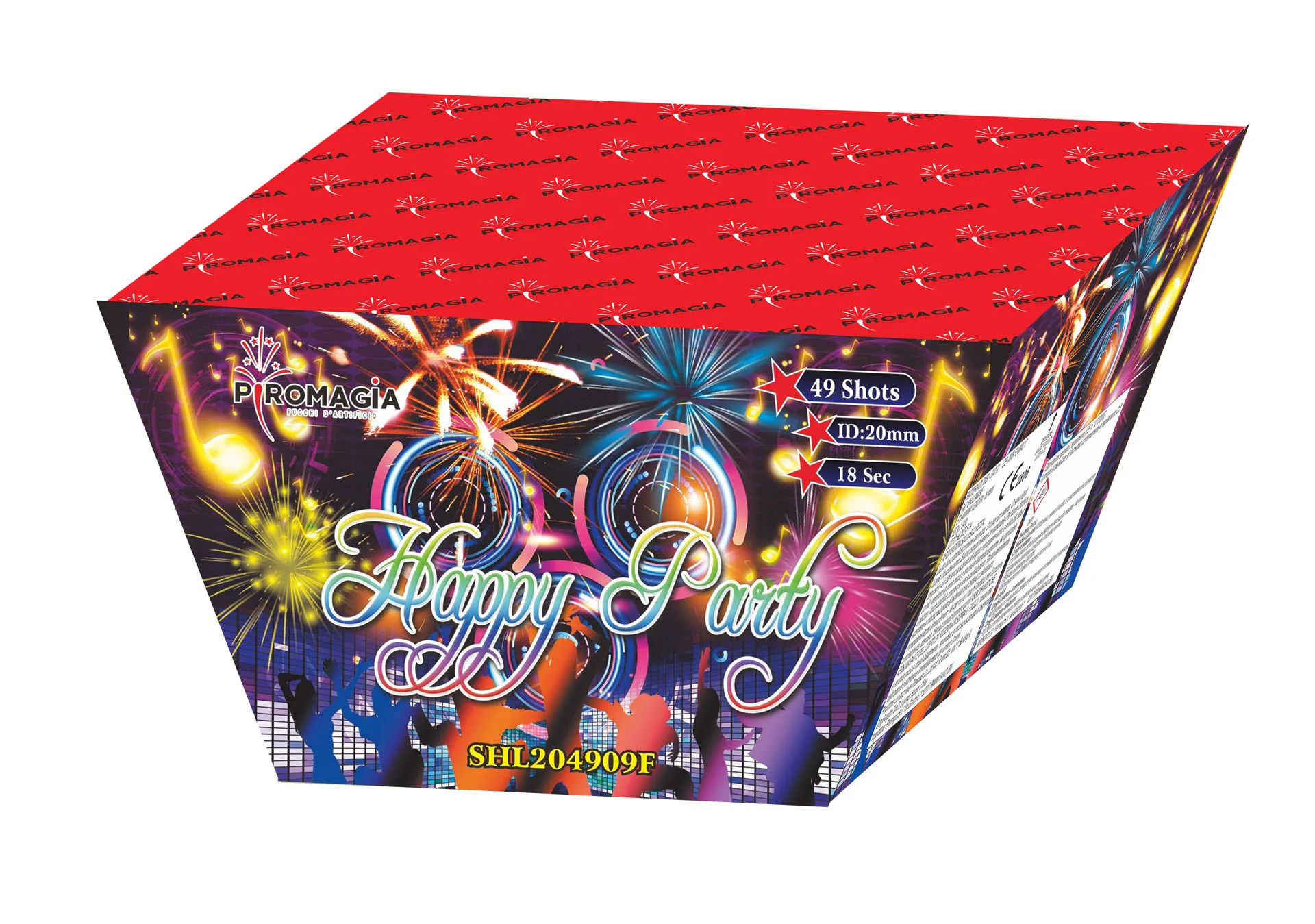 Happy Party - immagine 1