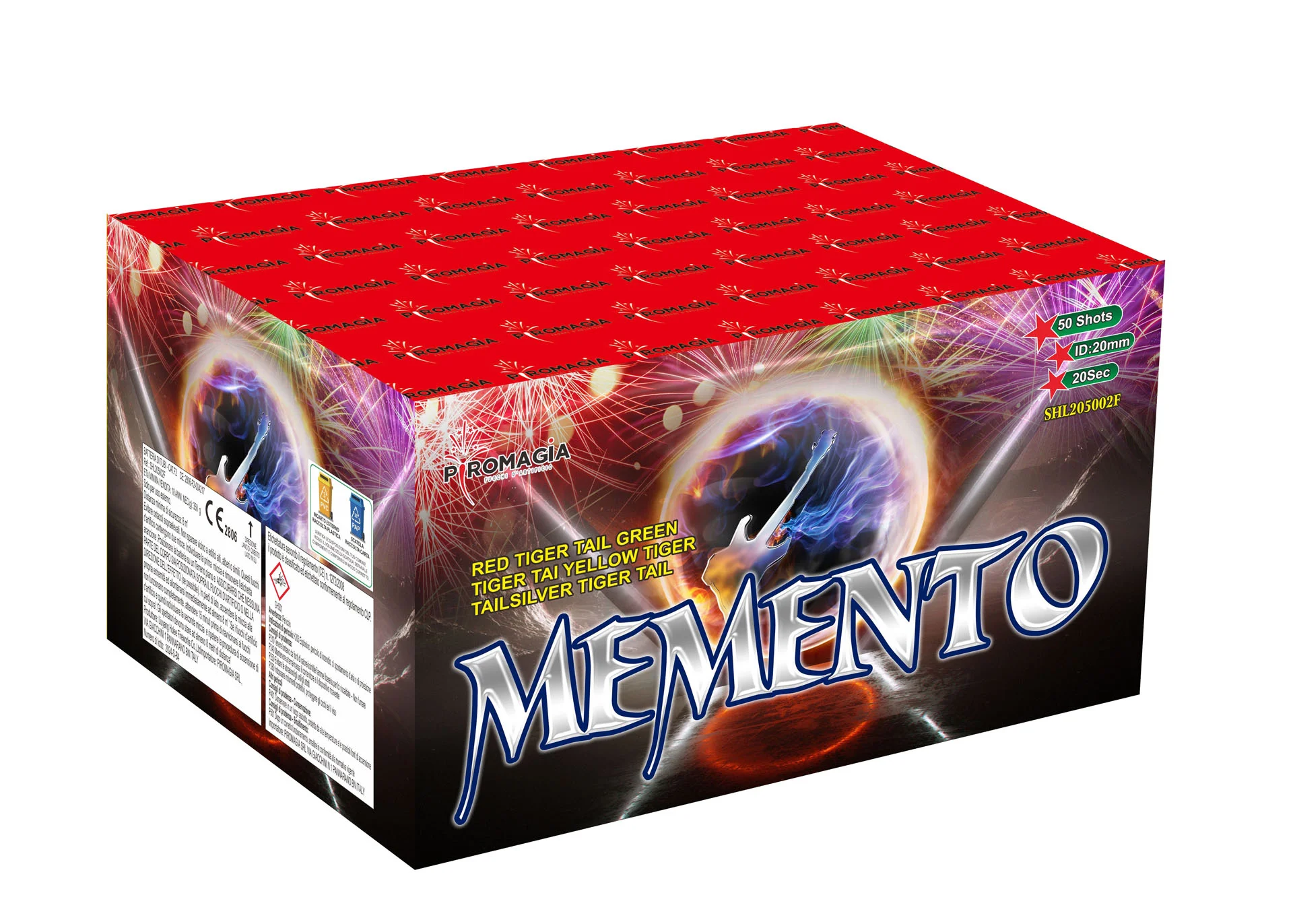 Memento - immagine 1