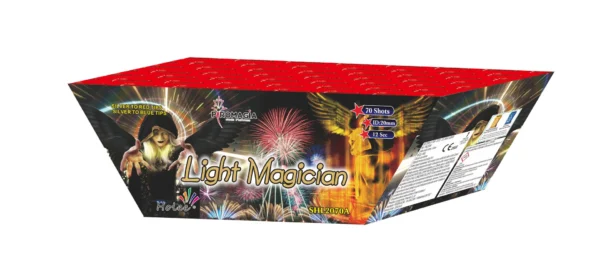 Light Magician